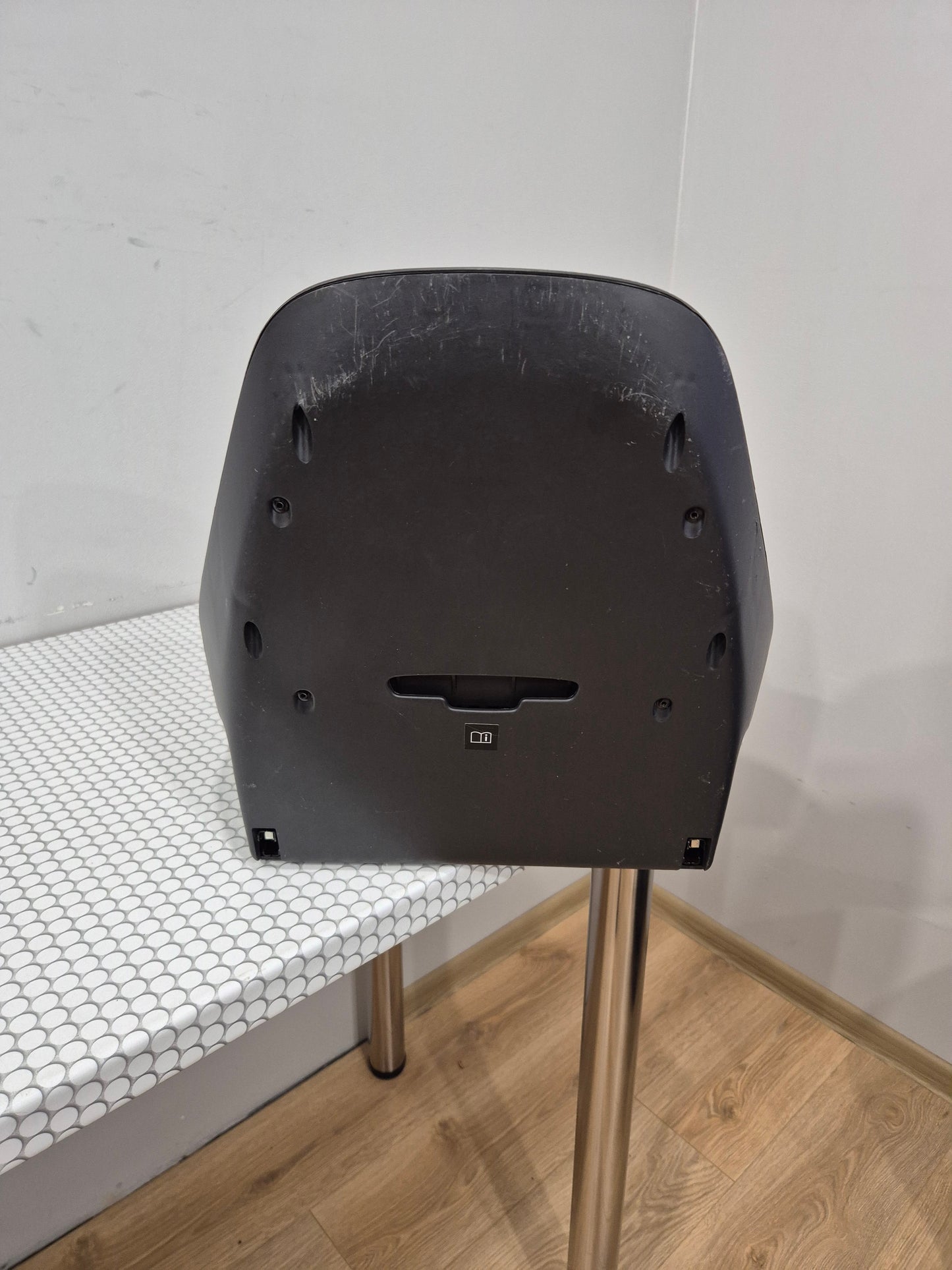 Cybex Cloud Z i-Size 0-13kg. kėdutė ir Base Z bazė.