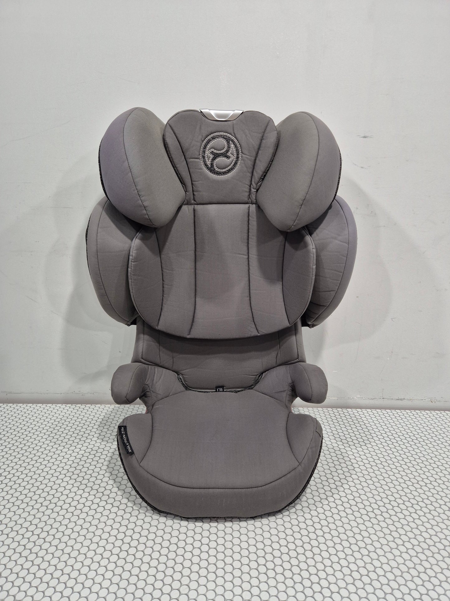 Cybex Solution Z-Fix 15-36kg.