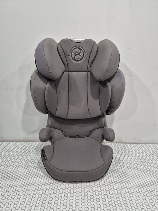 Cybex Solution Z-Fix 15-36kg.