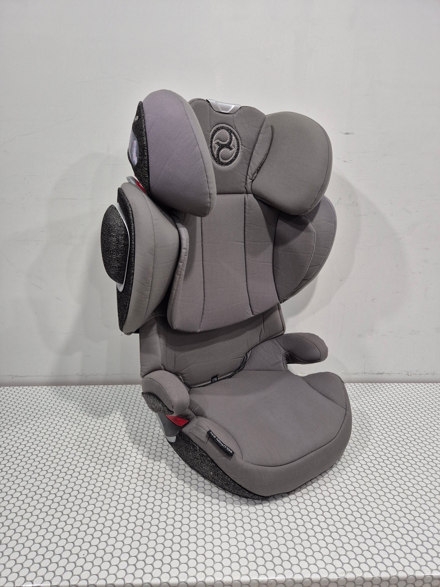 Cybex Solution Z-Fix 15-36kg.