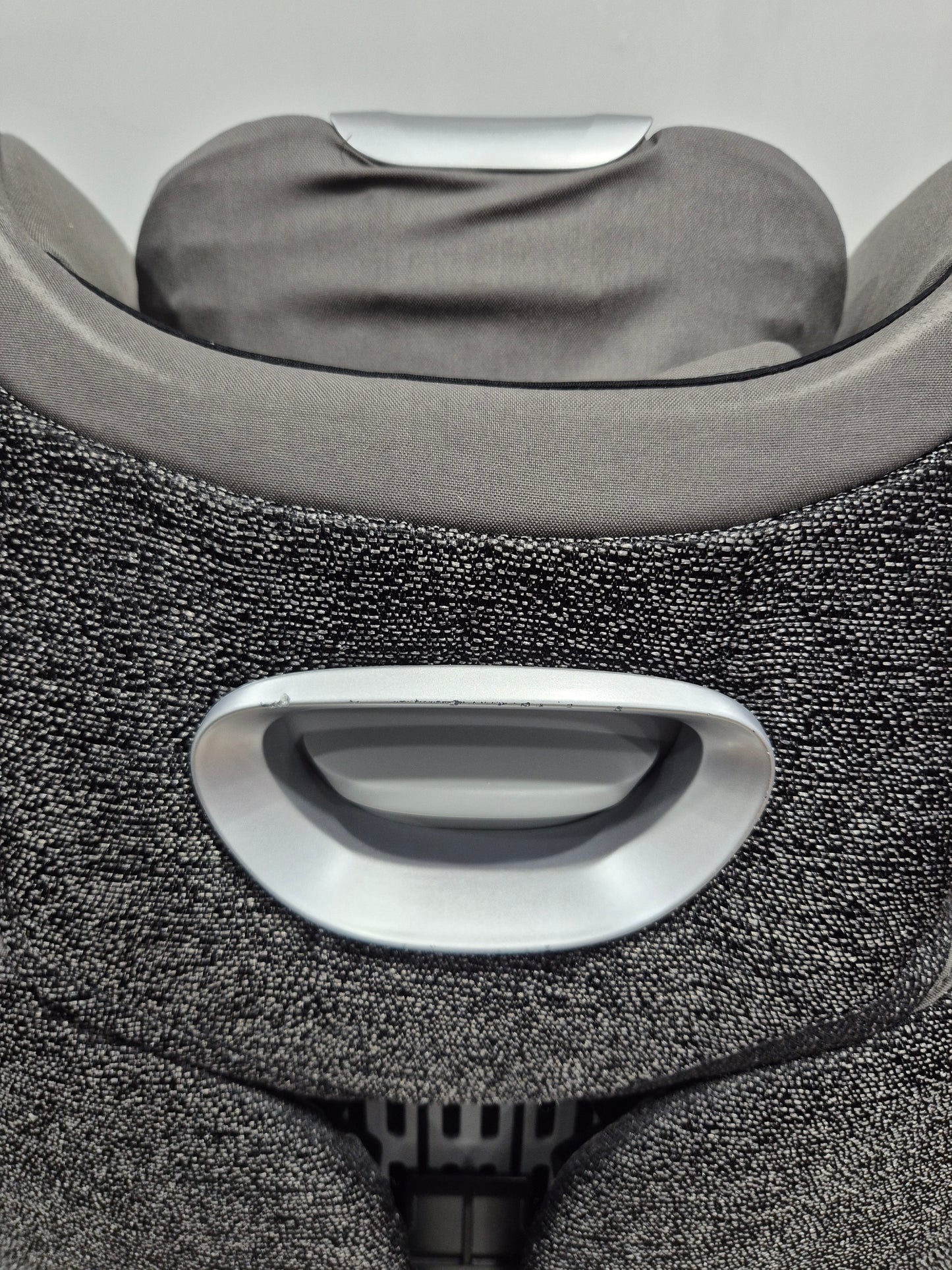 Cybex Solution Z-Fix 15-36kg.