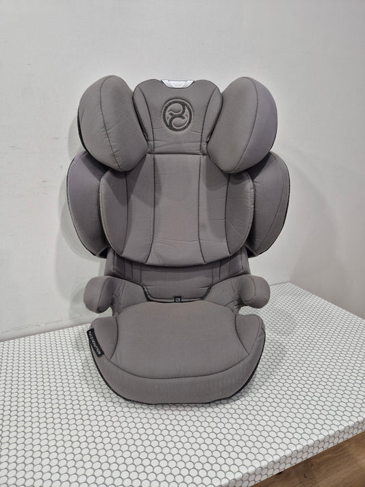 Cybex Solution Z i-Fix 100-150cm.