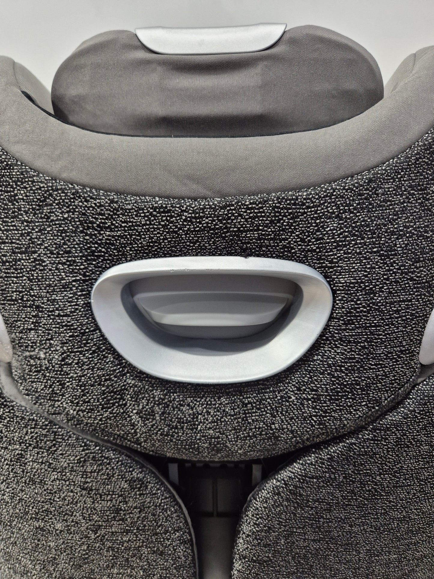 Cybex Solution Z i-Fix 100-150cm.