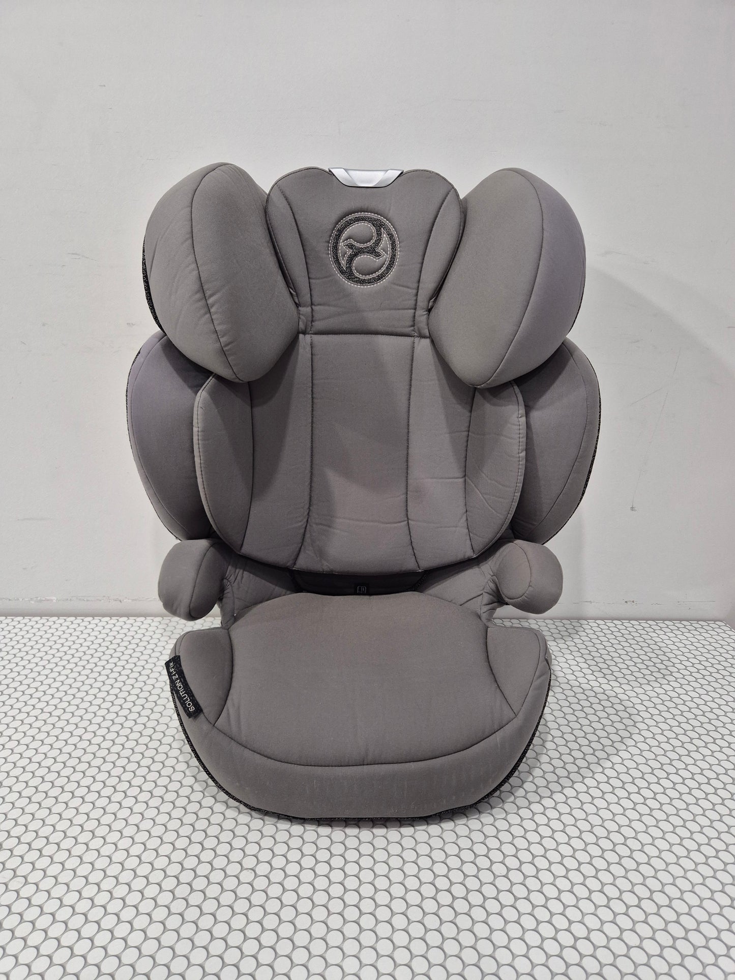 Cybex Solution Z i-Fix 100-150cm.