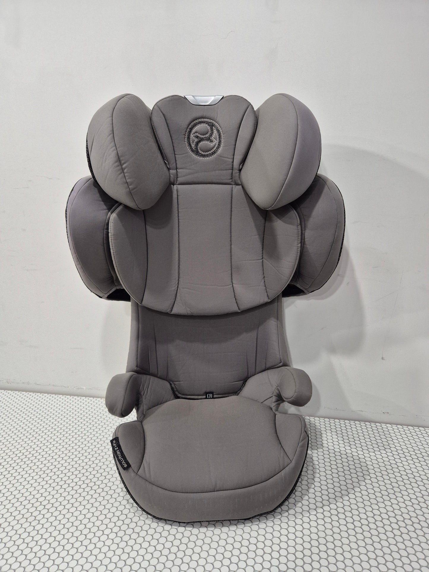 Cybex Solution Z i-Fix 100-150cm.