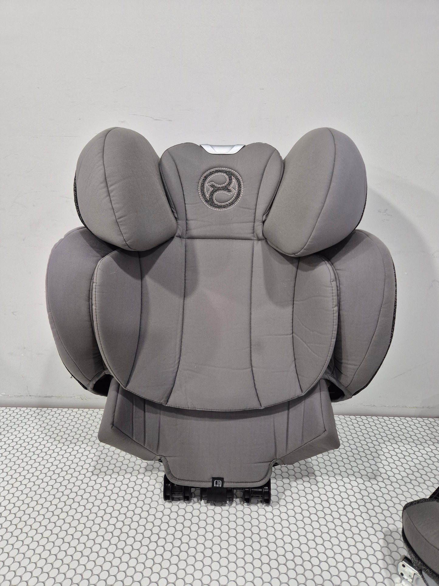 Cybex Solution Z i-Fix 100-150cm.