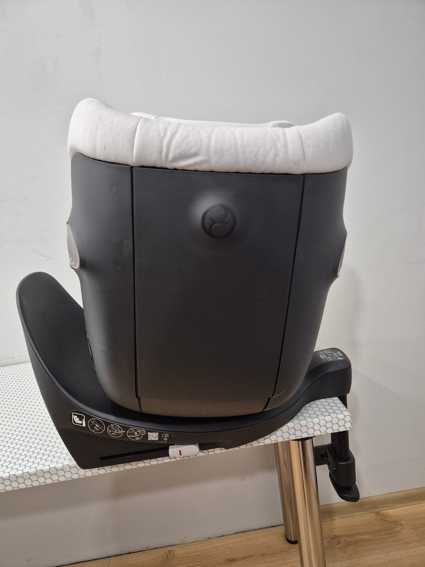Cybex Sirona SX2 i-Size 0-18kg.