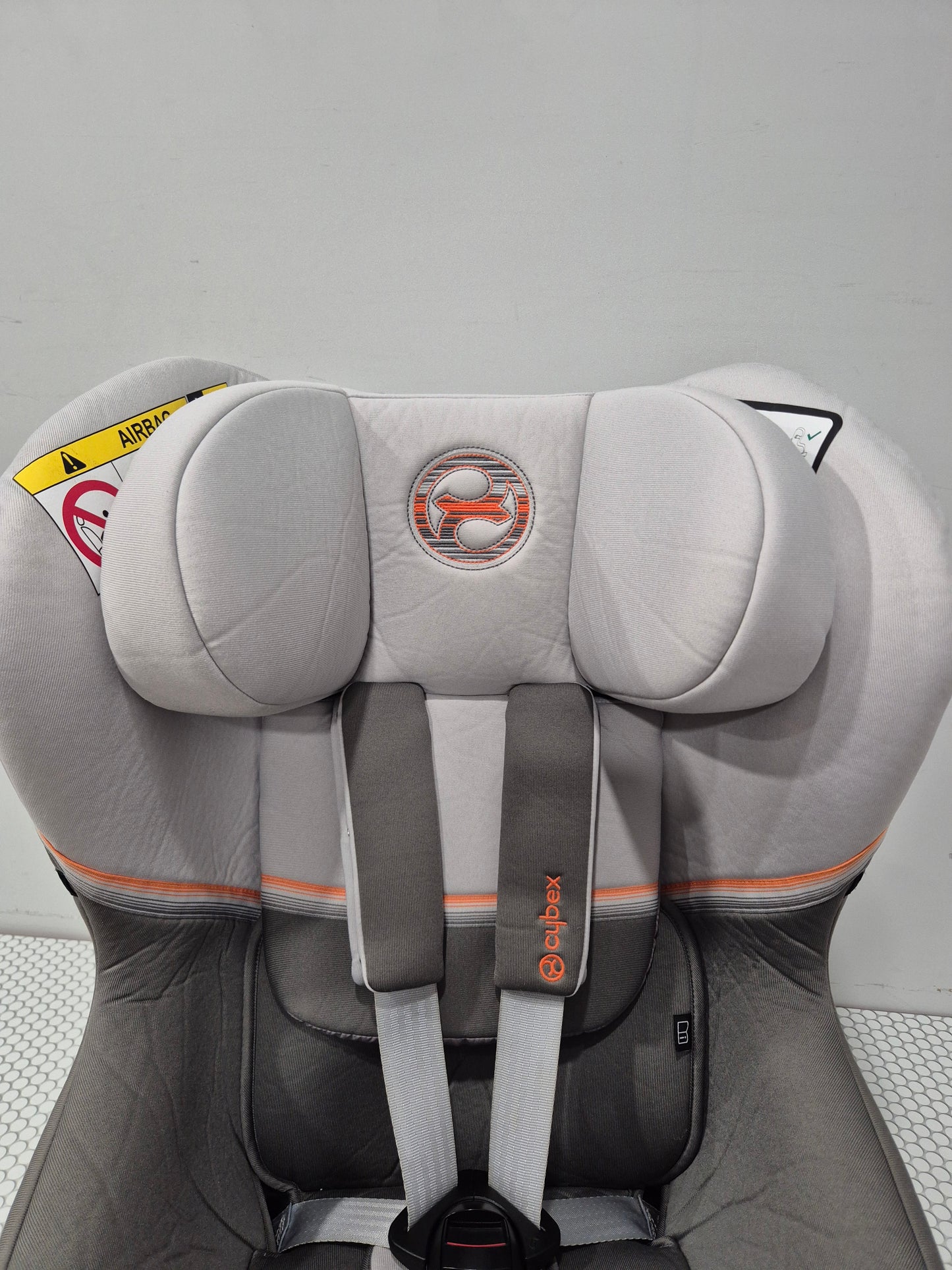 Cybex Sirona SX2 i-Size 0-18kg.