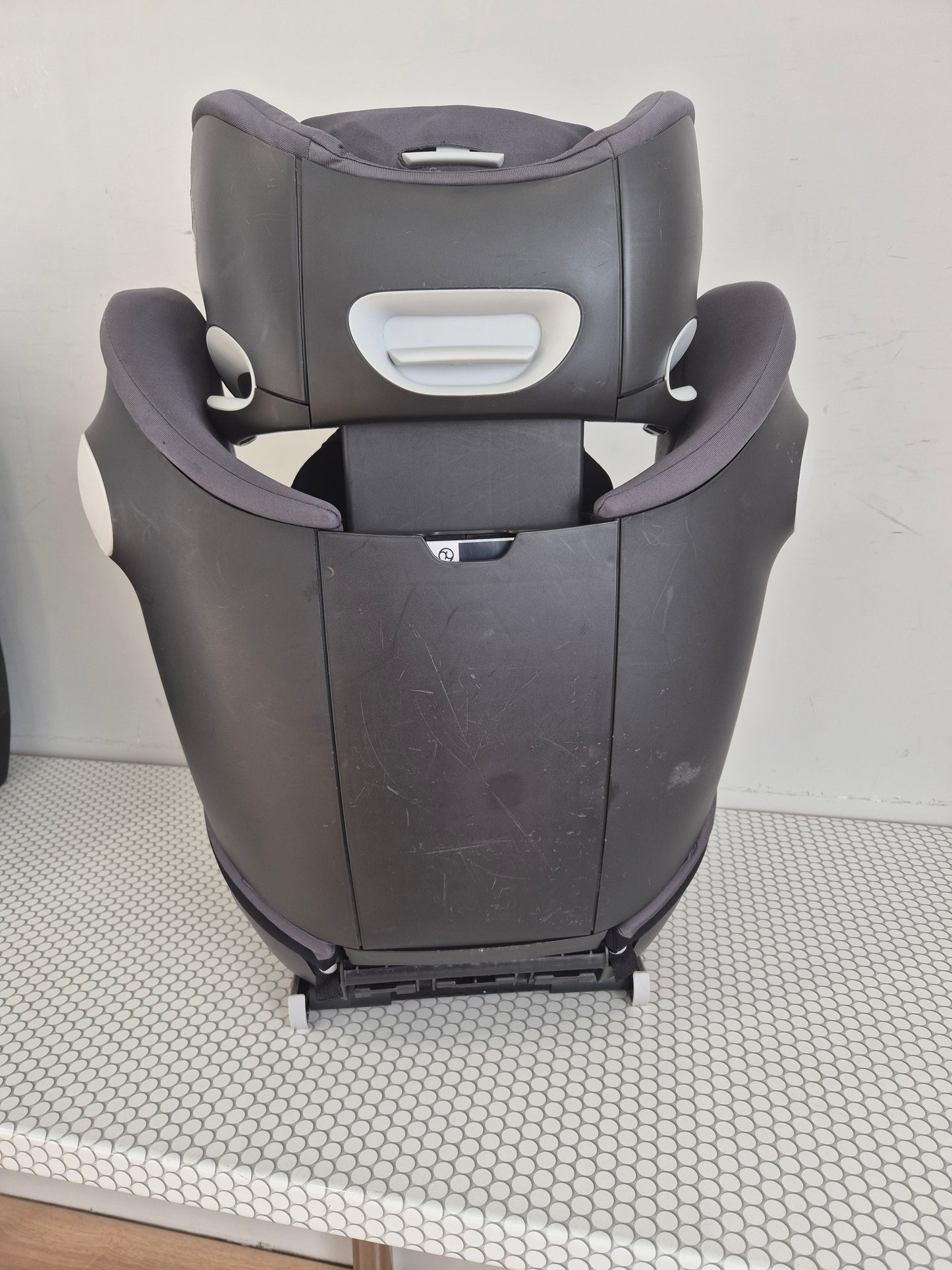 Cybex Solution M-Fix 15-36kg.