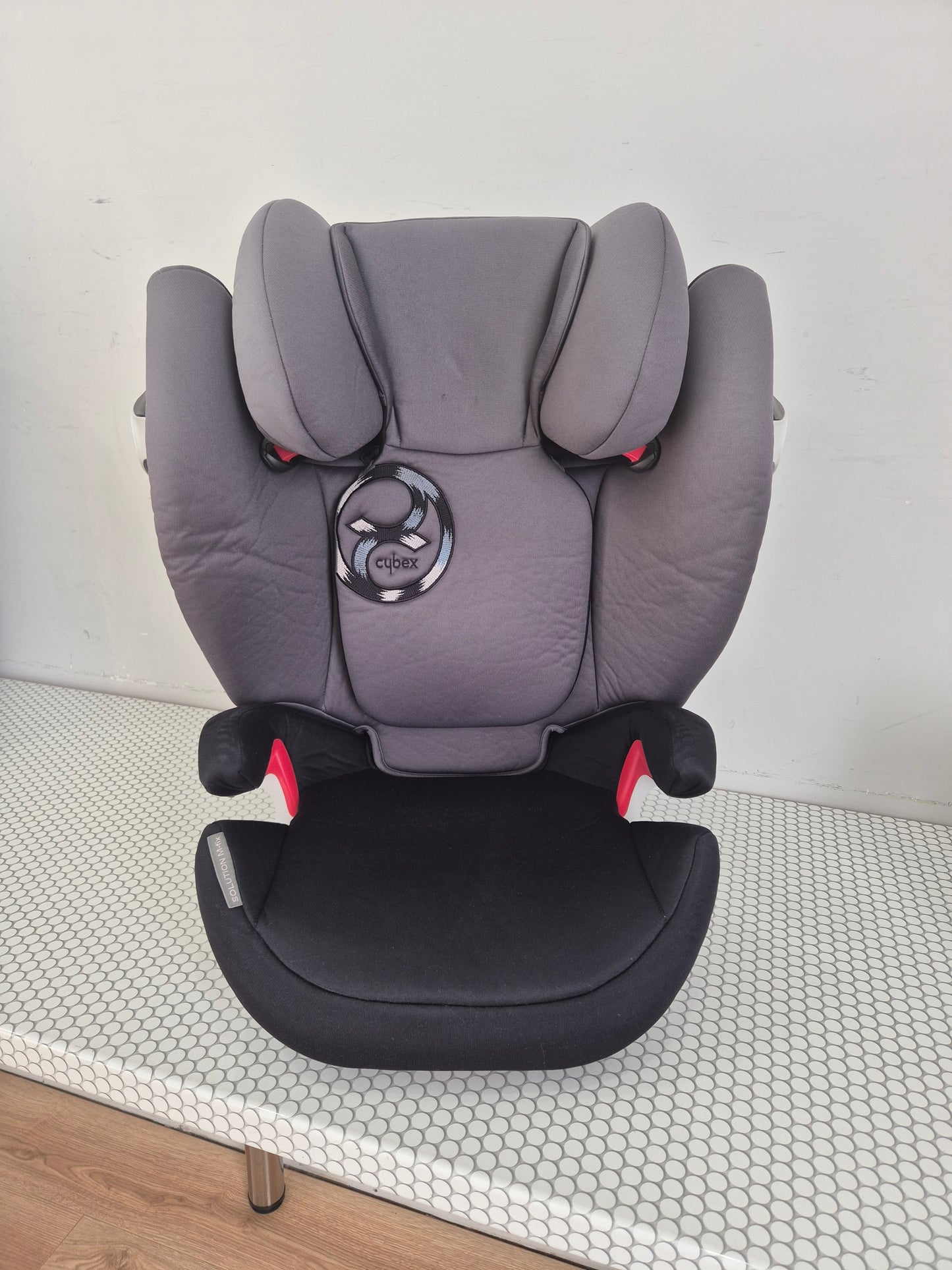 Cybex Solution M-Fix 15-36kg.