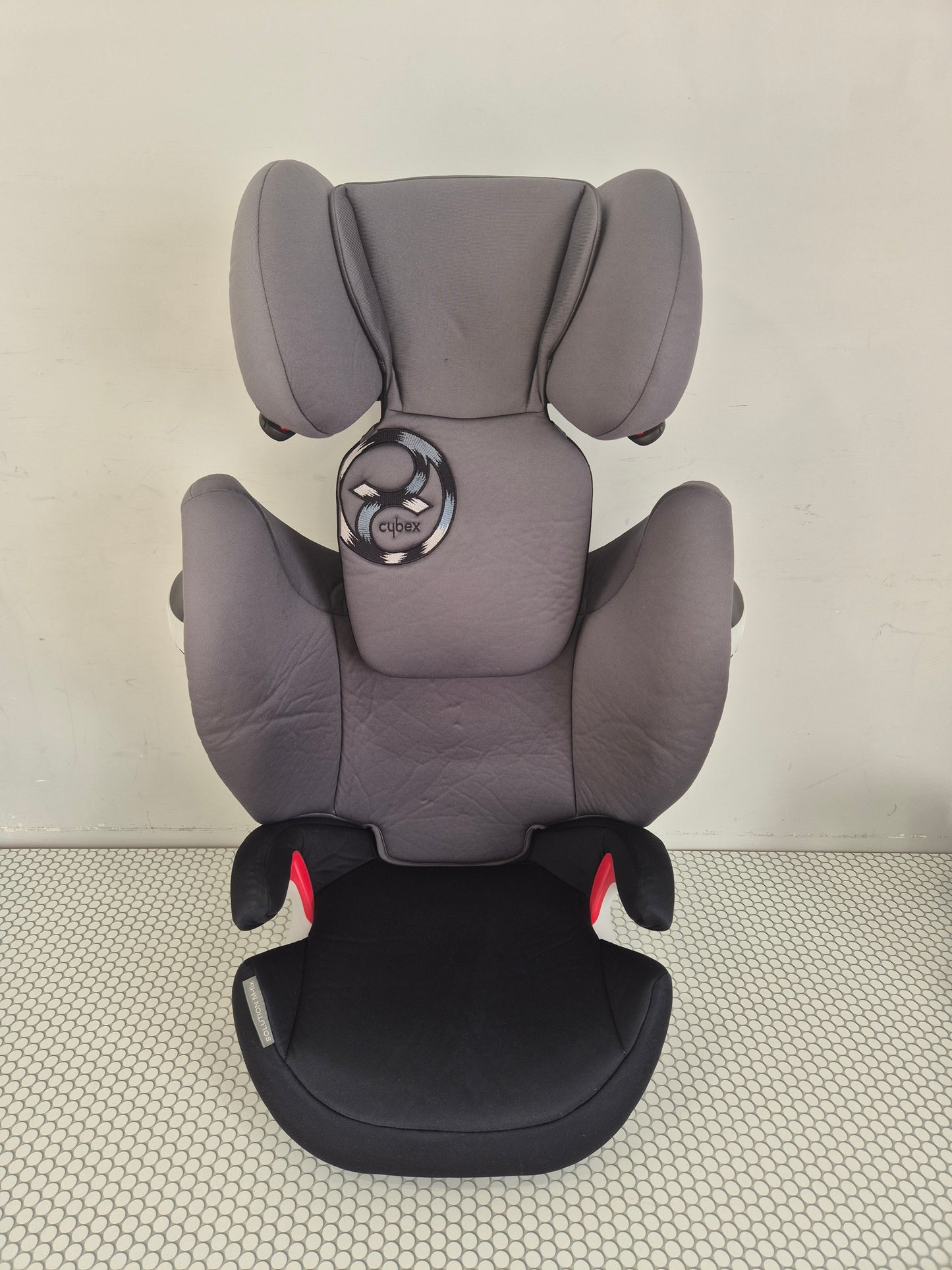 Cybex Solution M-Fix 15-36kg.