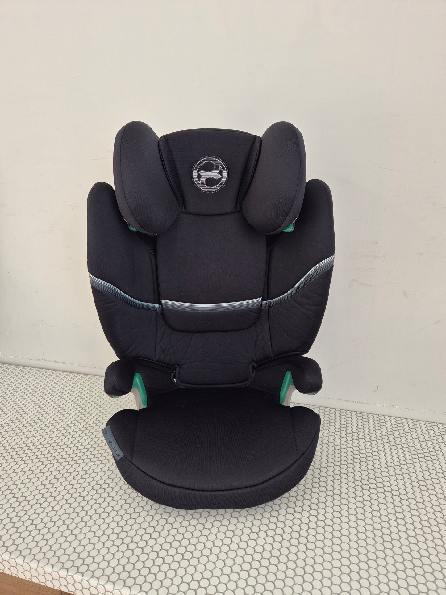Cybex Solution S i-Fix 15-36kg.