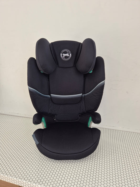 Cybex Solution S i-Fix 15-36kg.