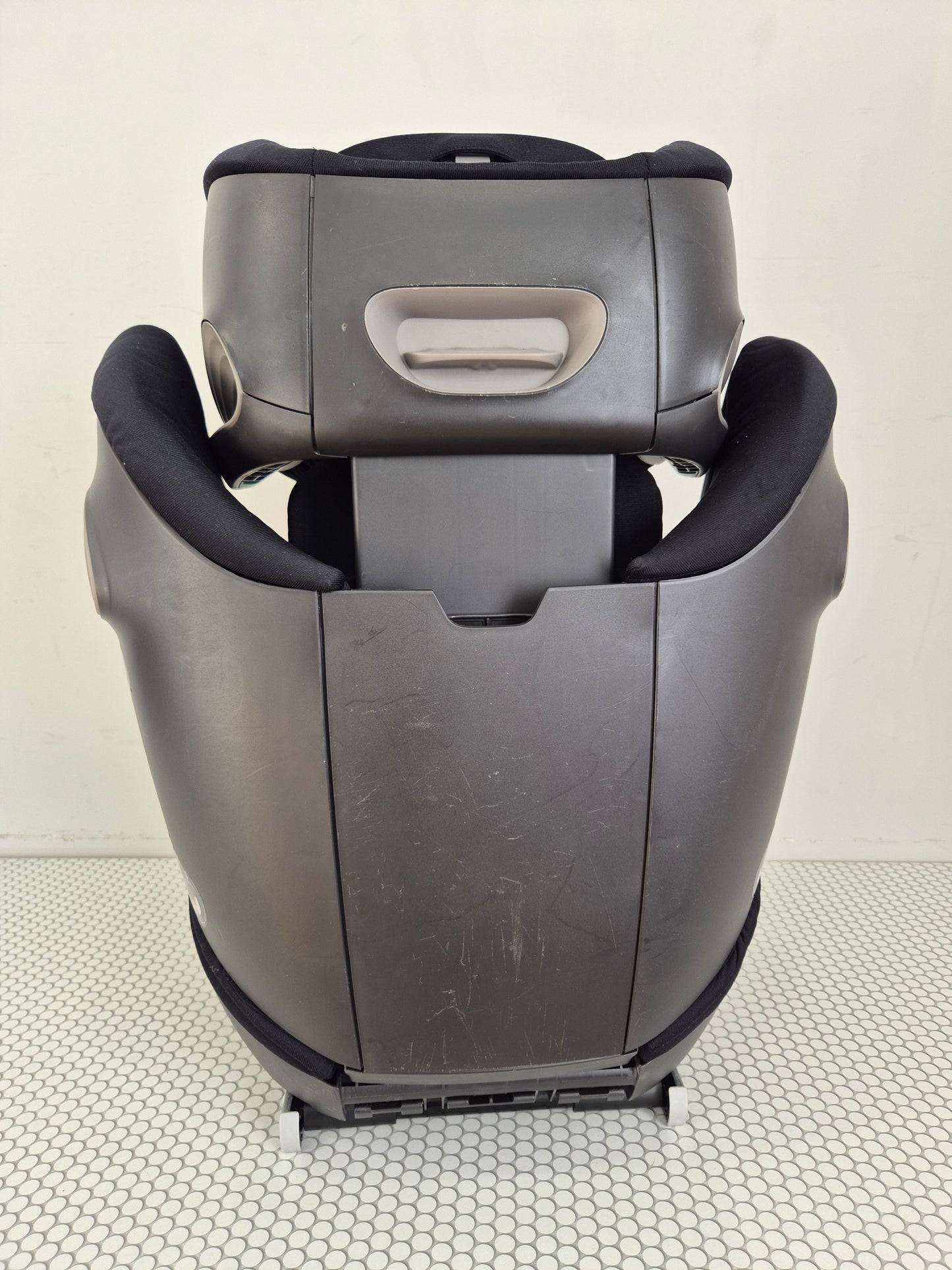 Cybex Solution S i-Fix 15-36kg.