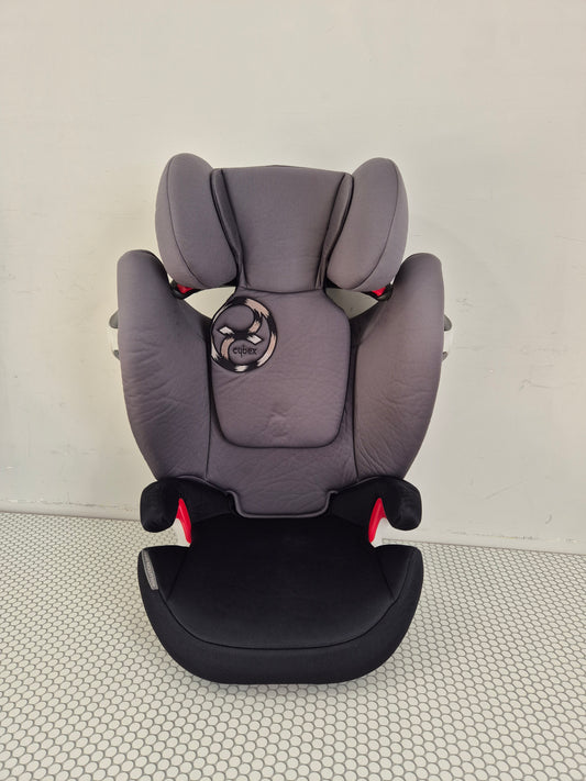 Cybex Solution M-Fix 15-36kg