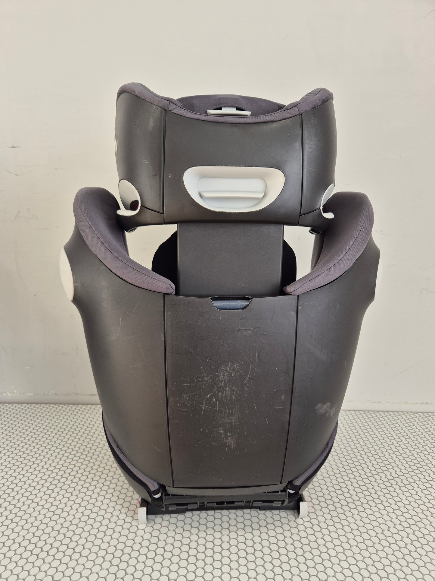 Cybex Solution M-Fix 15-36kg