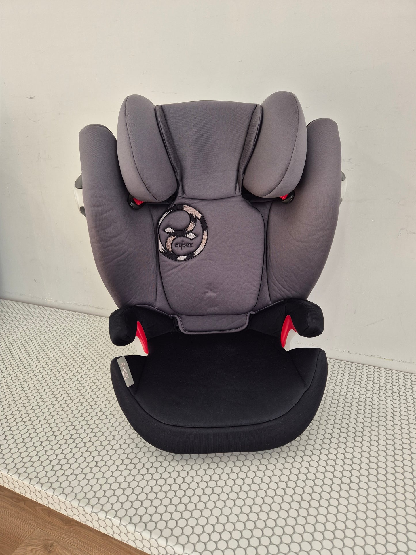 Cybex Solution M-Fix 15-36kg