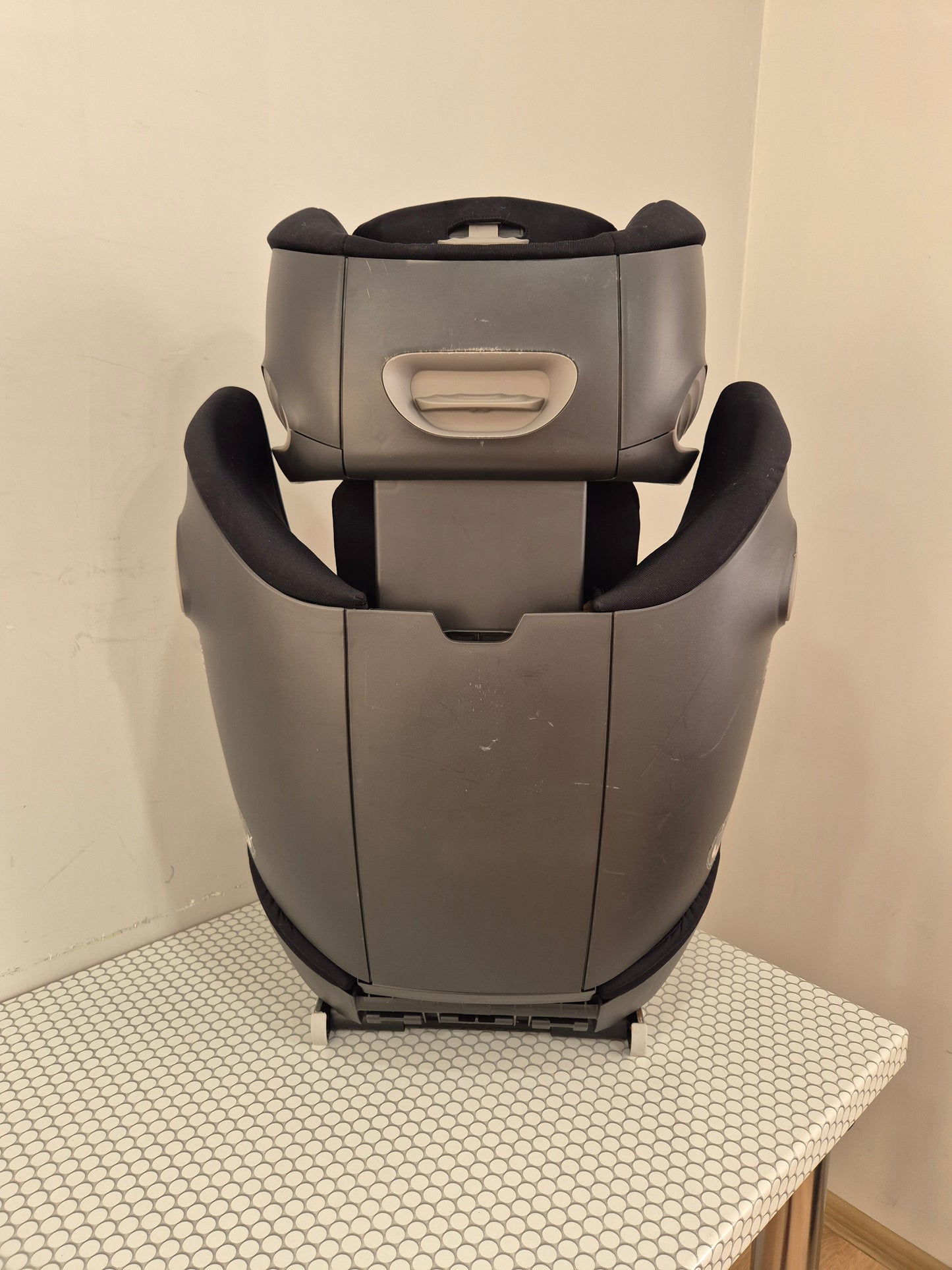 Cybex Solution S i-Fix 15-36kg.