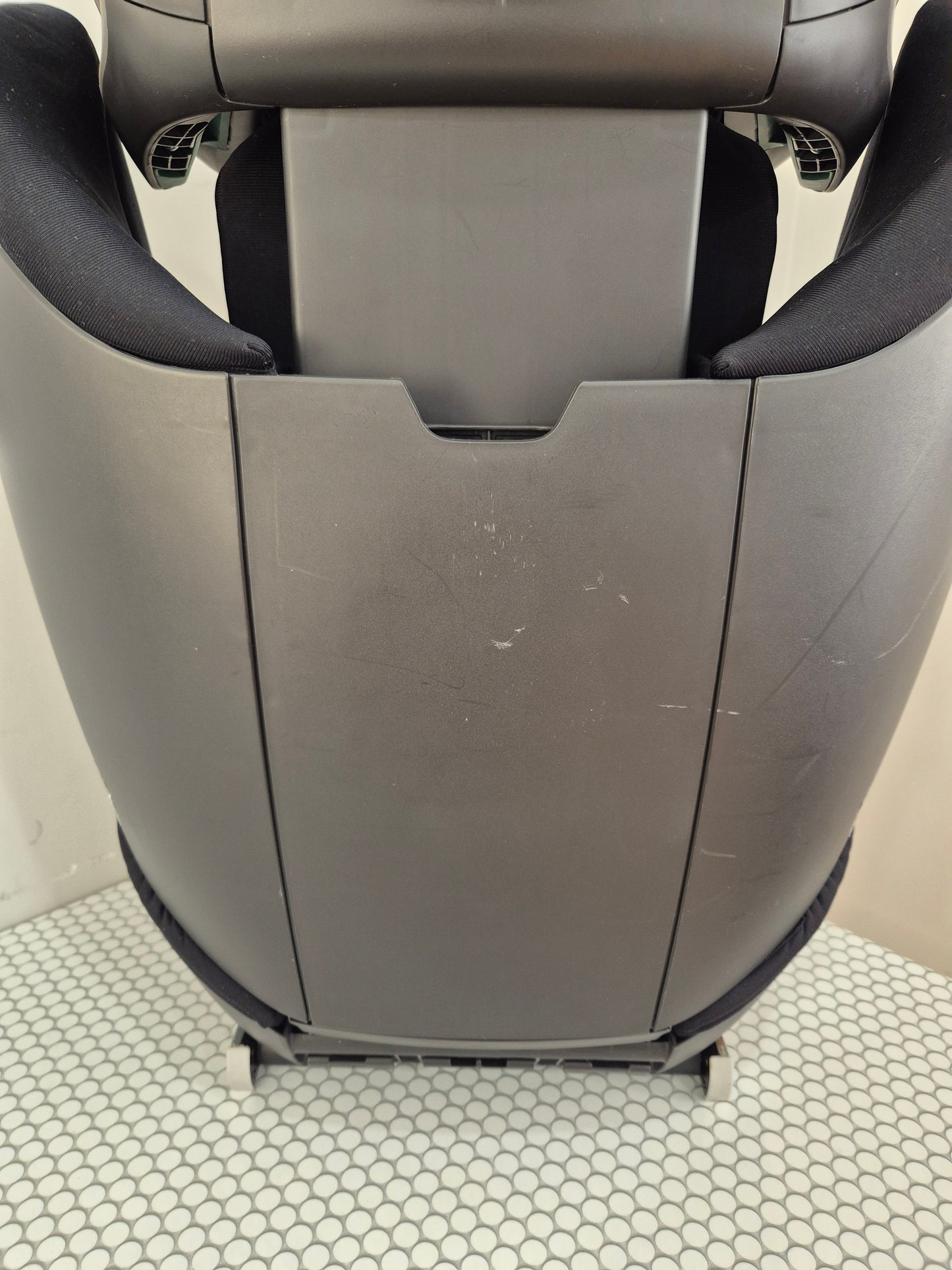 Cybex Solution S i-Fix 15-36kg.