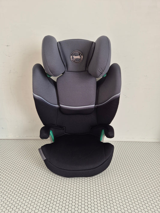 Cybex Solution S2 i-Fix 100-150cm.