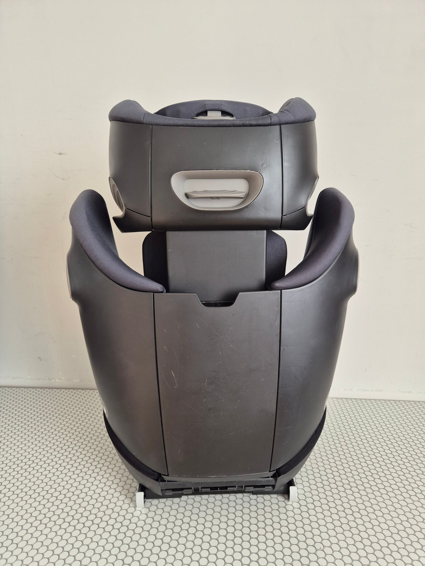 Cybex Solution S2 i-Fix 100-150cm.