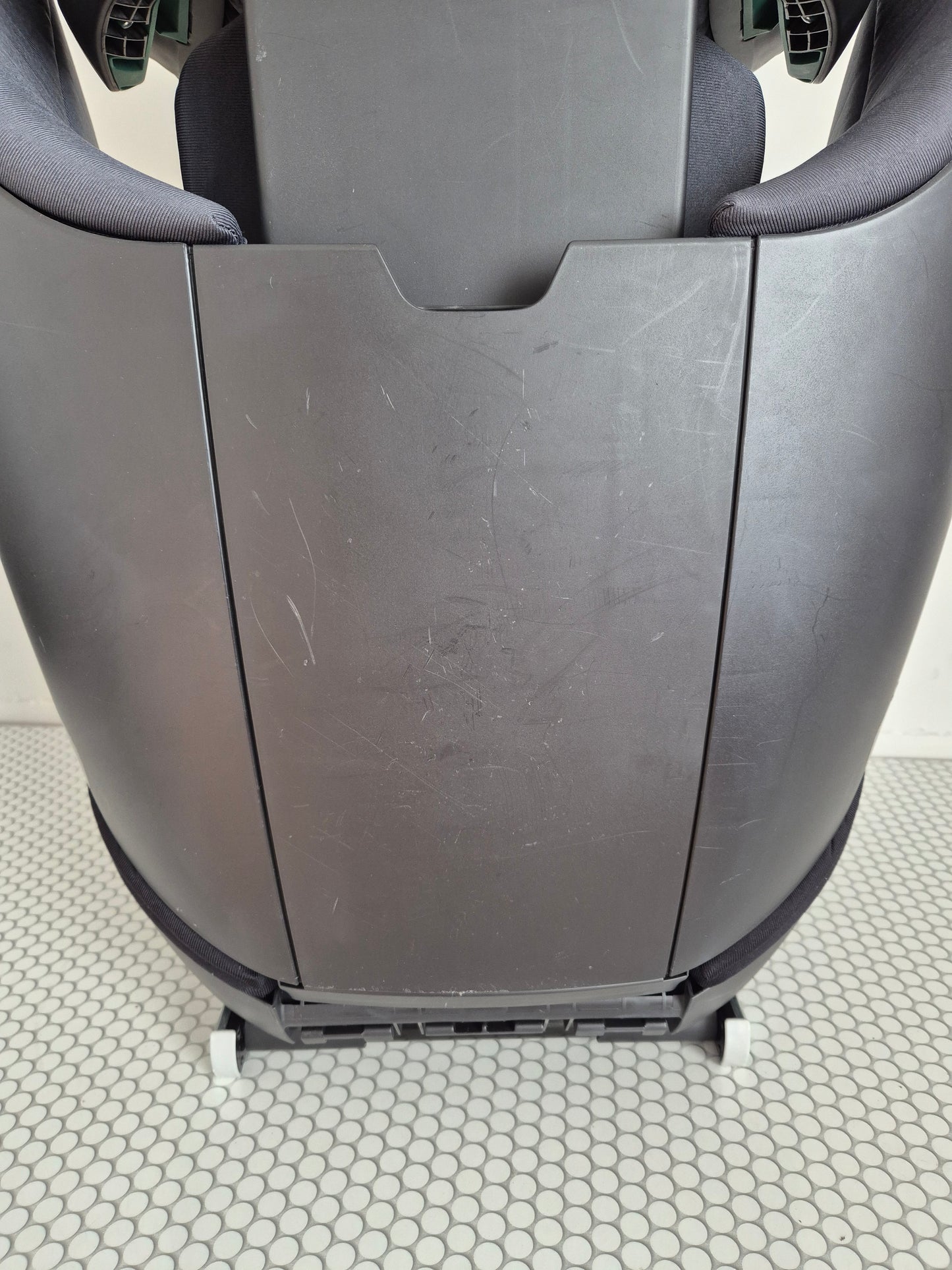 Cybex Solution S2 i-Fix 100-150cm.