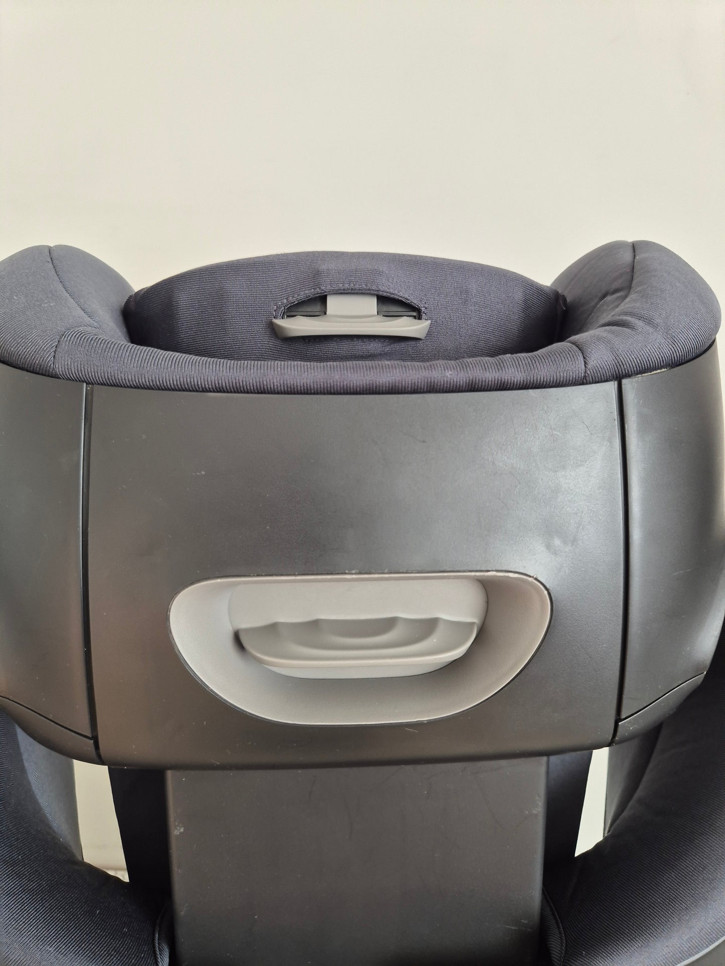 Cybex Solution S2 i-Fix 100-150cm.