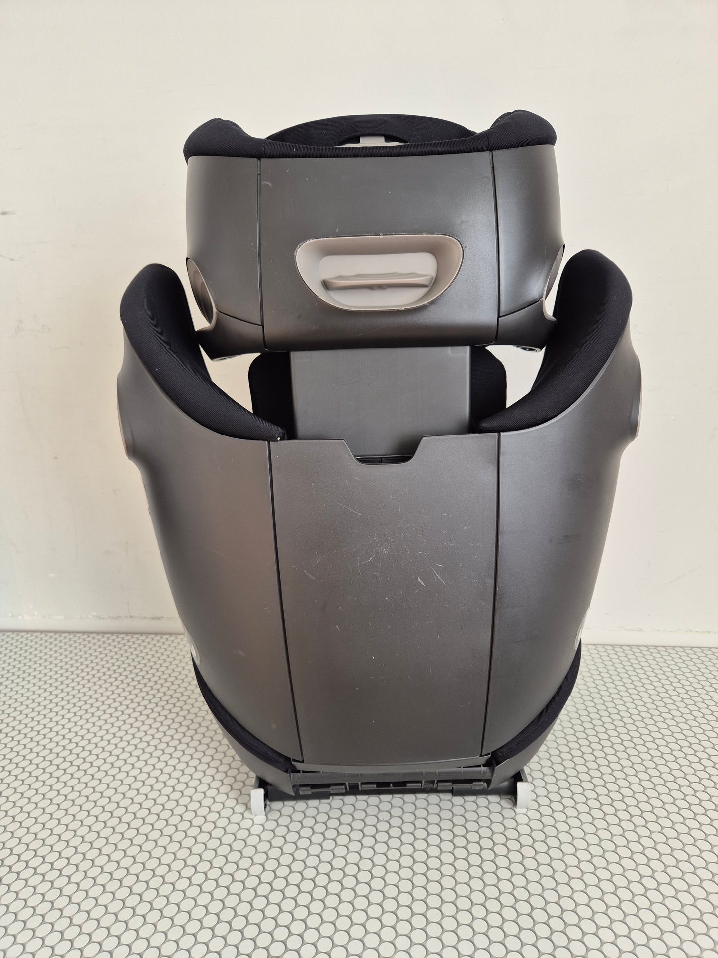 Cybex Solution S i-Fix 15-36kg.