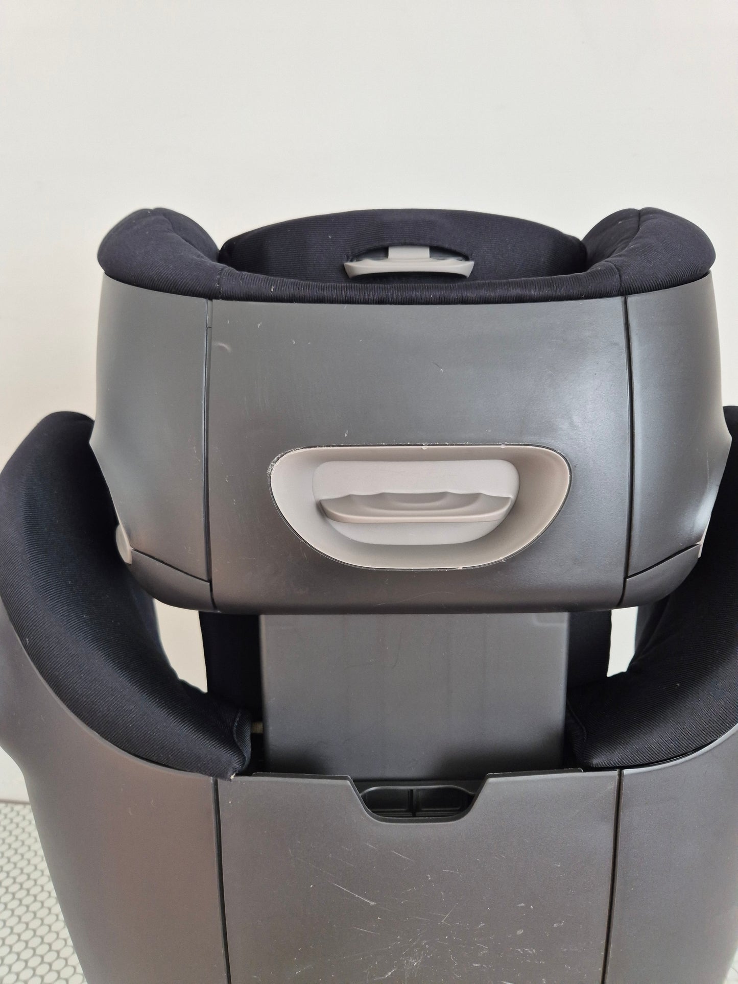 Cybex Solution S i-Fix 15-36kg.