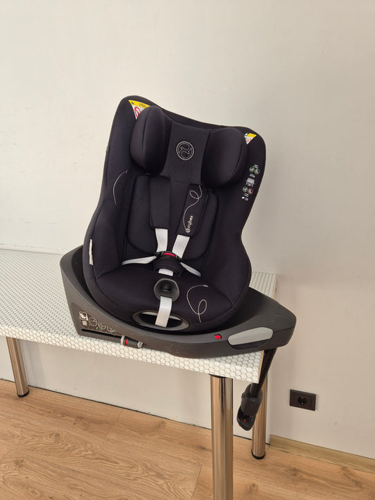 Cybex Sirona Gi i-Size 61-105cm.