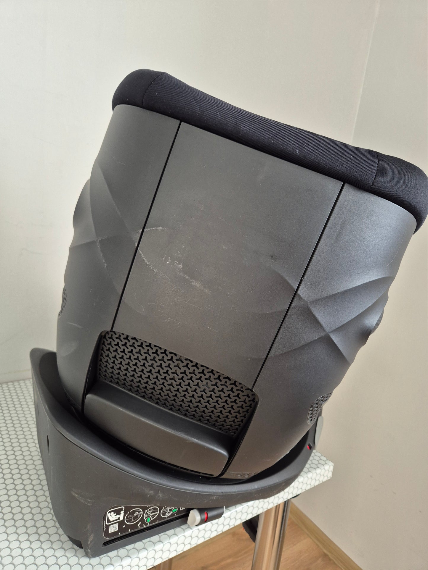 Cybex Sirona Gi i-Size 61-105cm.