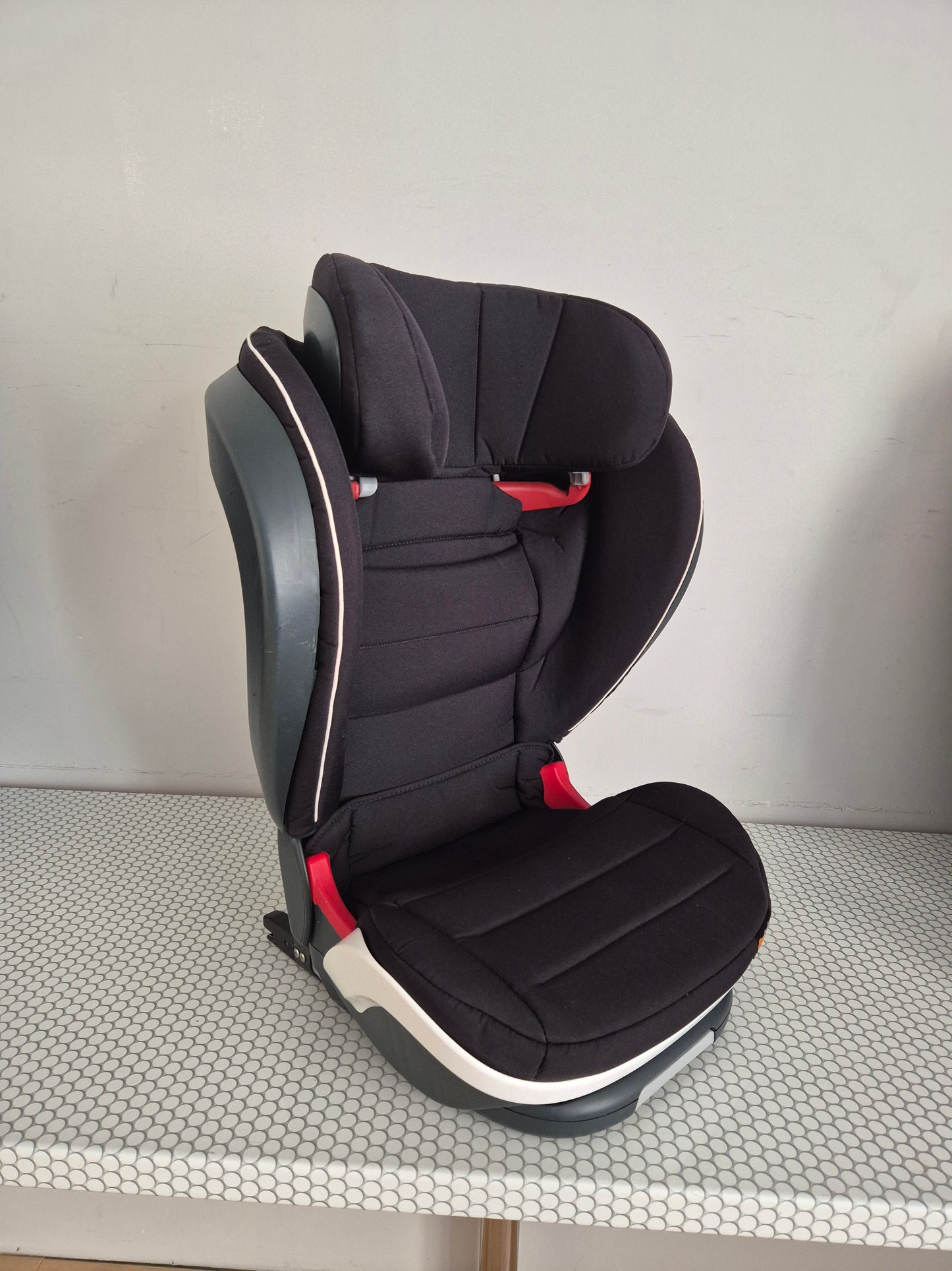 BeSafe iZi Flex S Fix 15-36kg.