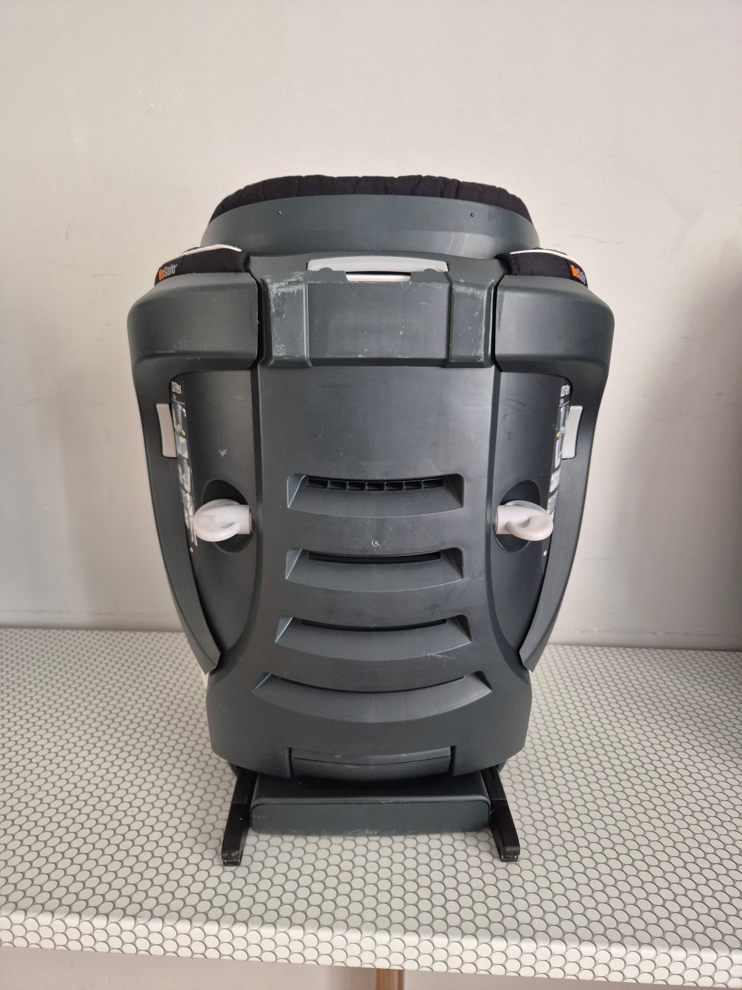 BeSafe iZi Flex S Fix 15-36kg.