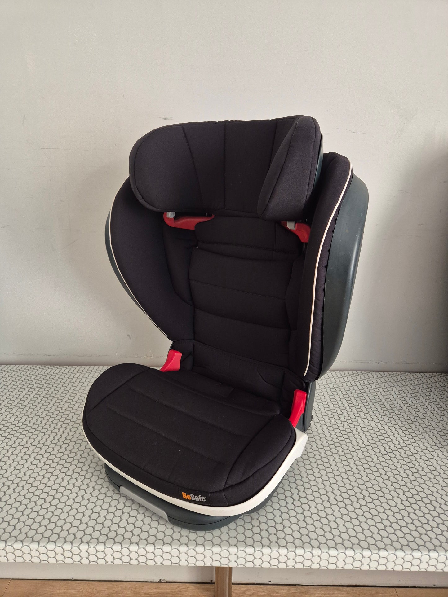 BeSafe iZi Flex S Fix 15-36kg.