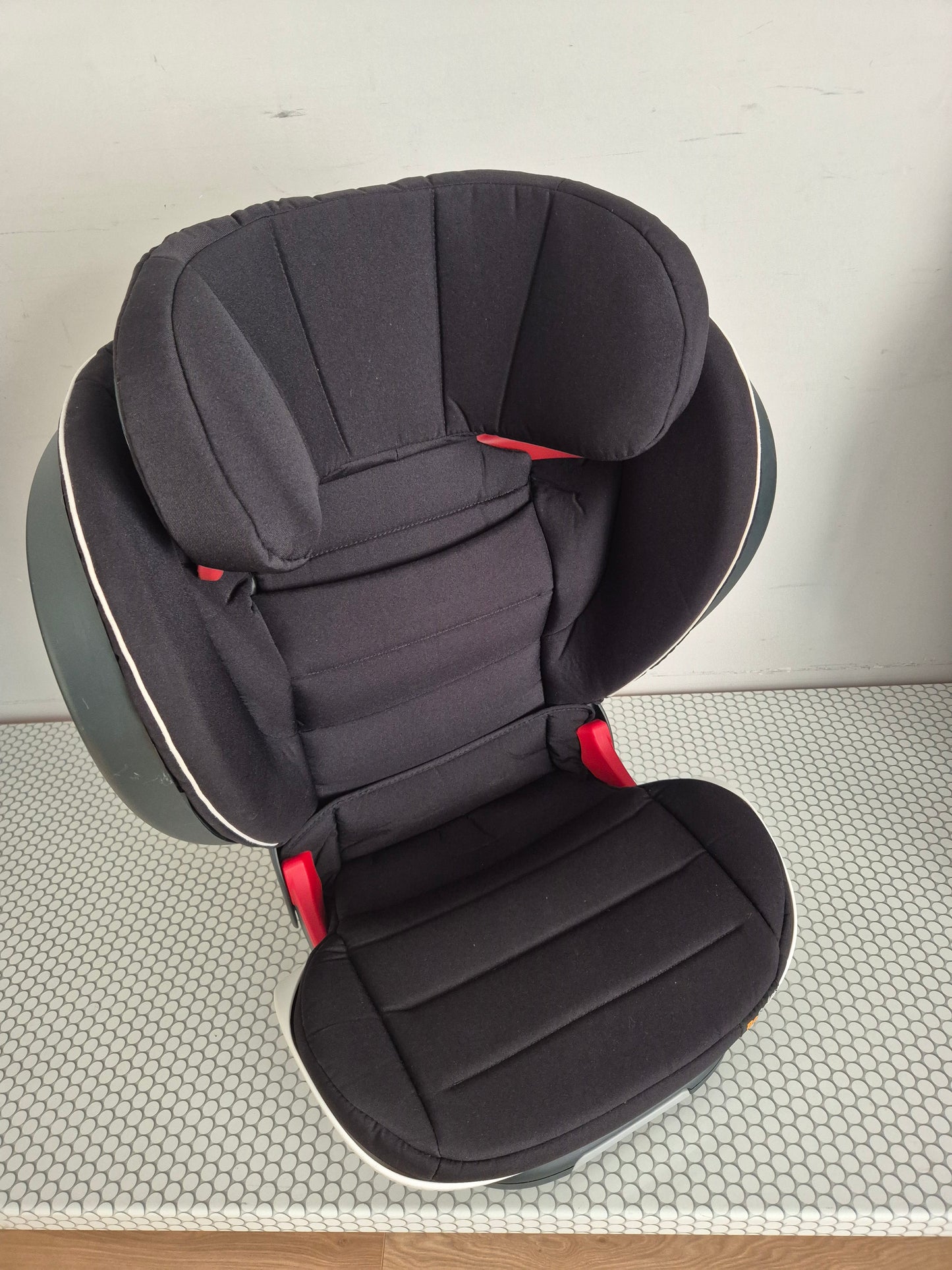 BeSafe iZi Flex S Fix 15-36kg.