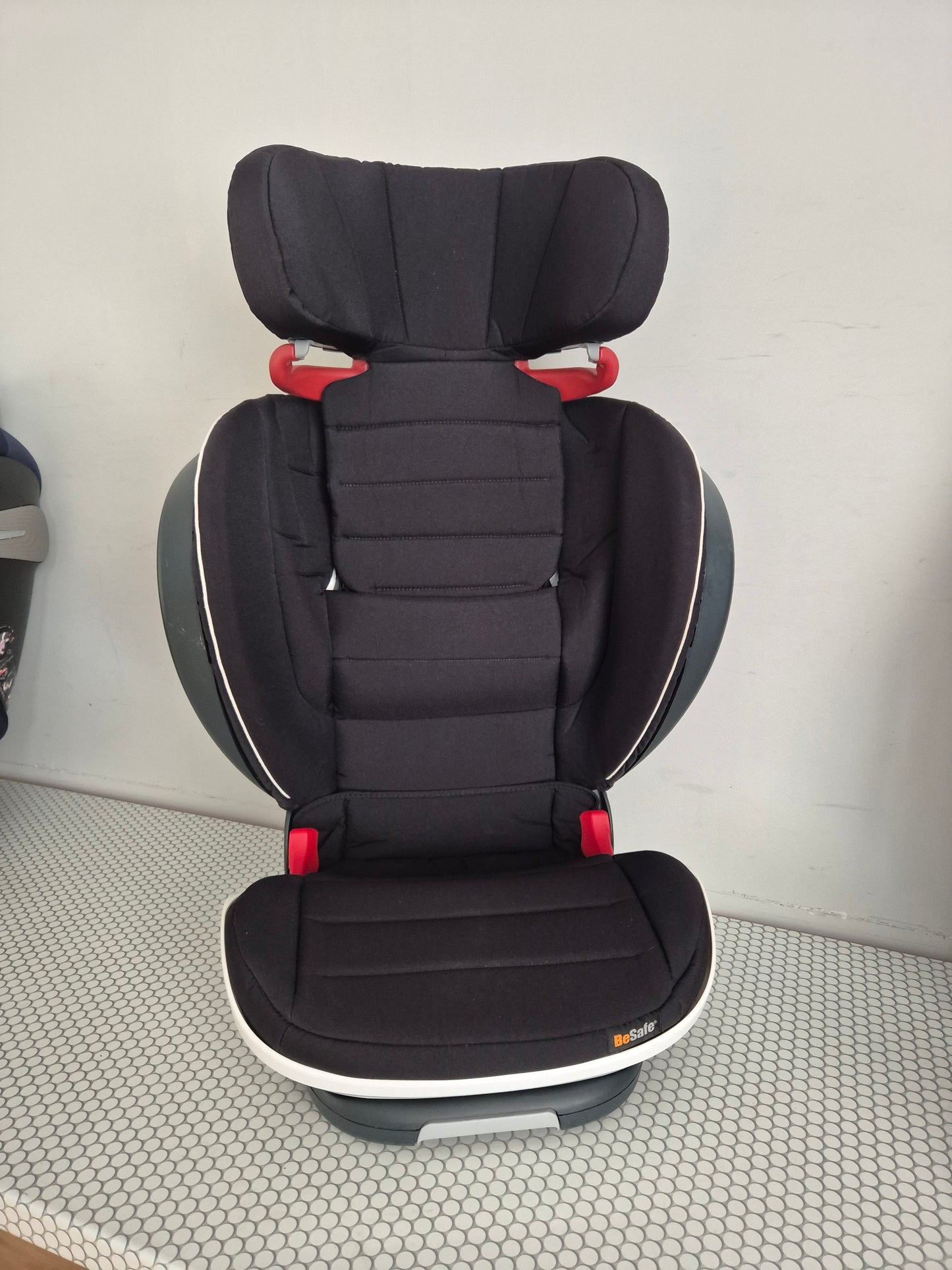 BeSafe iZi Flex S Fix 15-36kg.