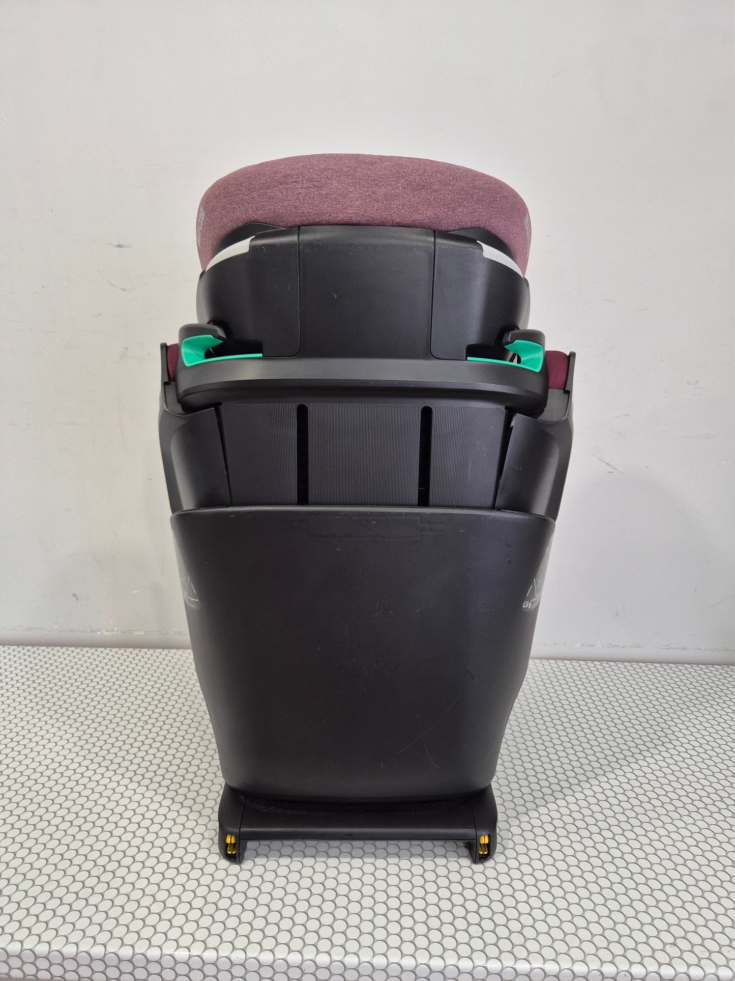 Maxi Cosi Kore i-Size 15-36kg.