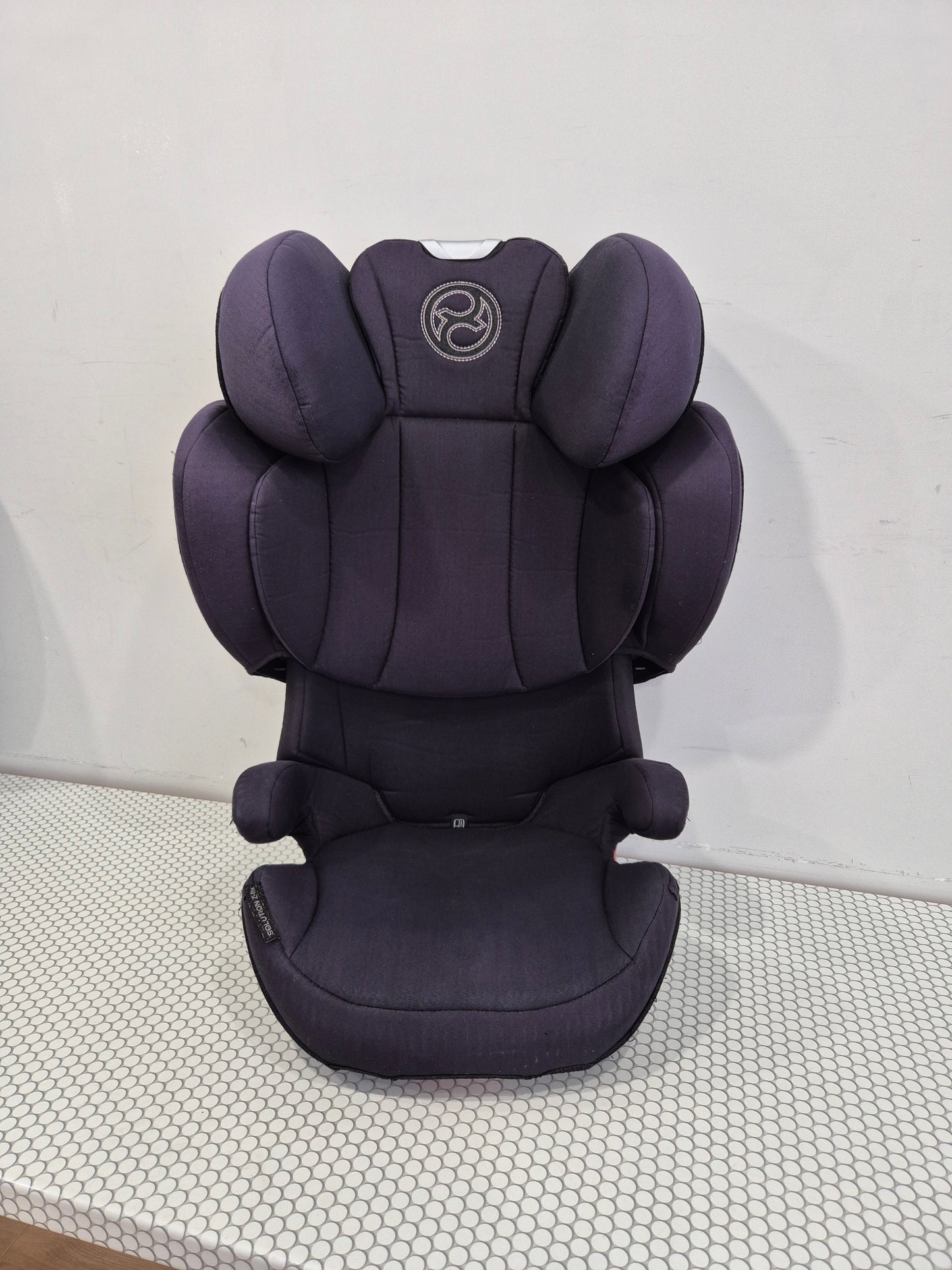 Cybex Solution Z-Fix 15-36kg.