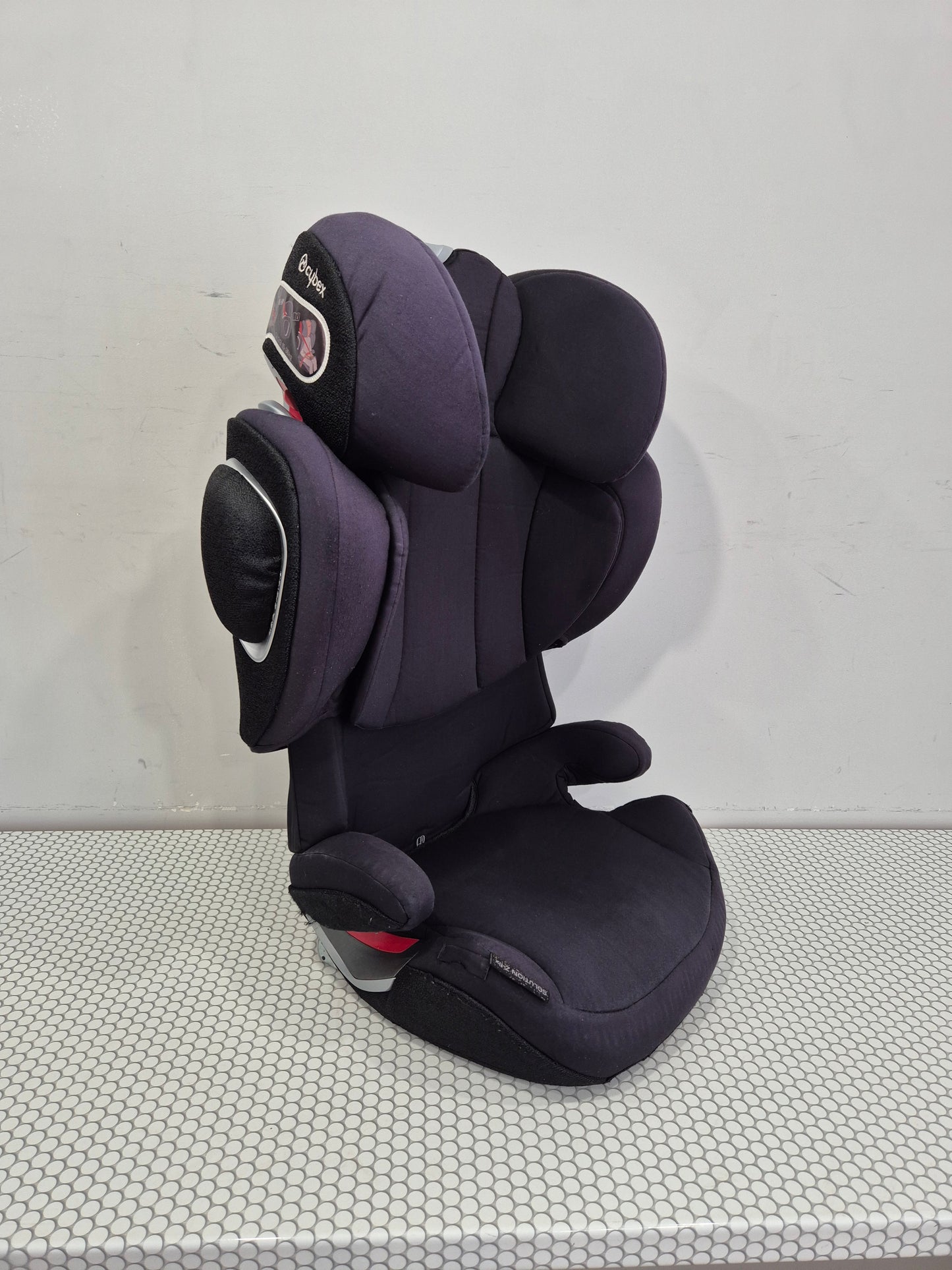 Cybex Solution Z-Fix 15-36kg.