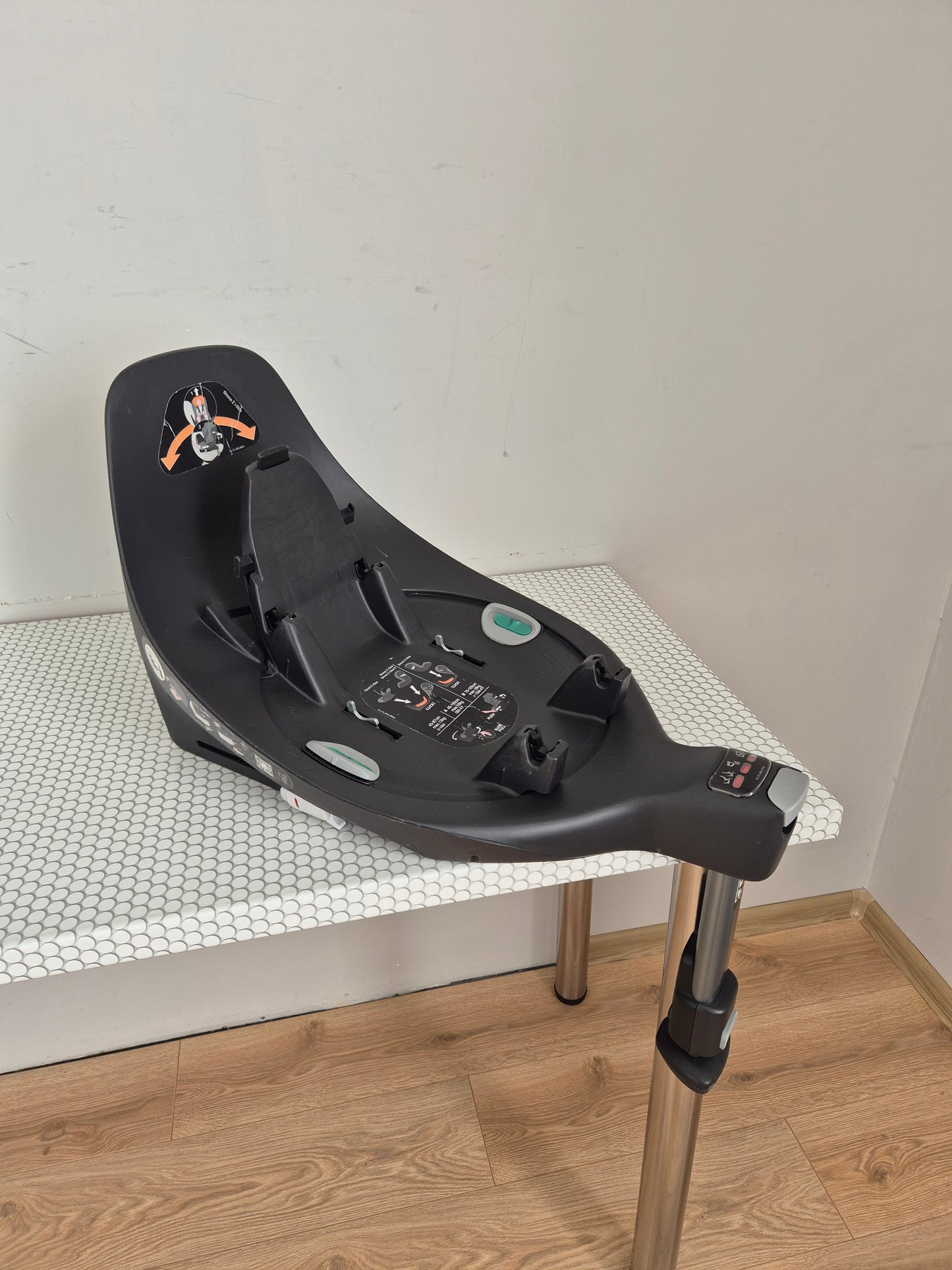Cybex Base Z IsoFix bazė