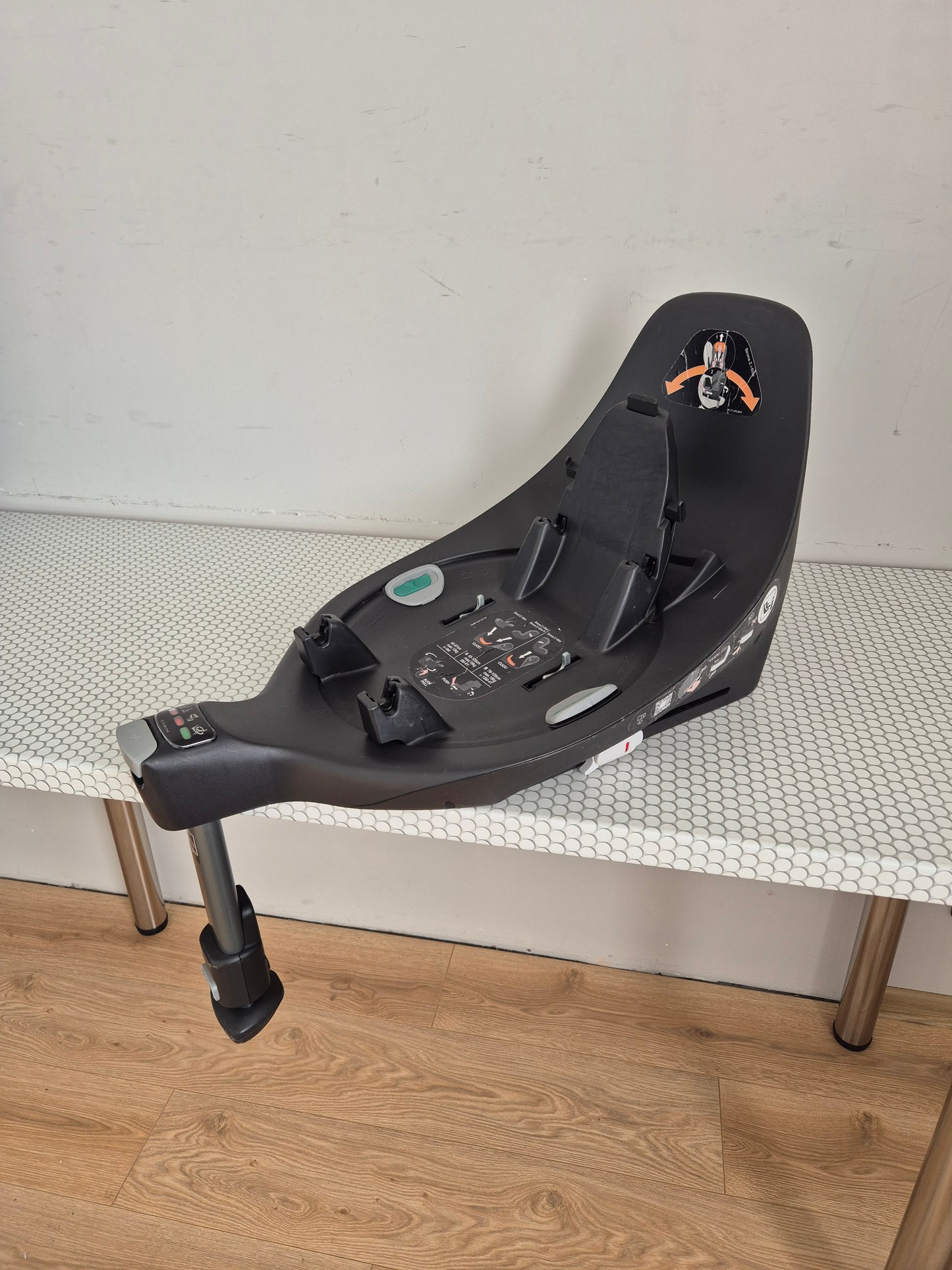 Cybex Base Z IsoFix bazė