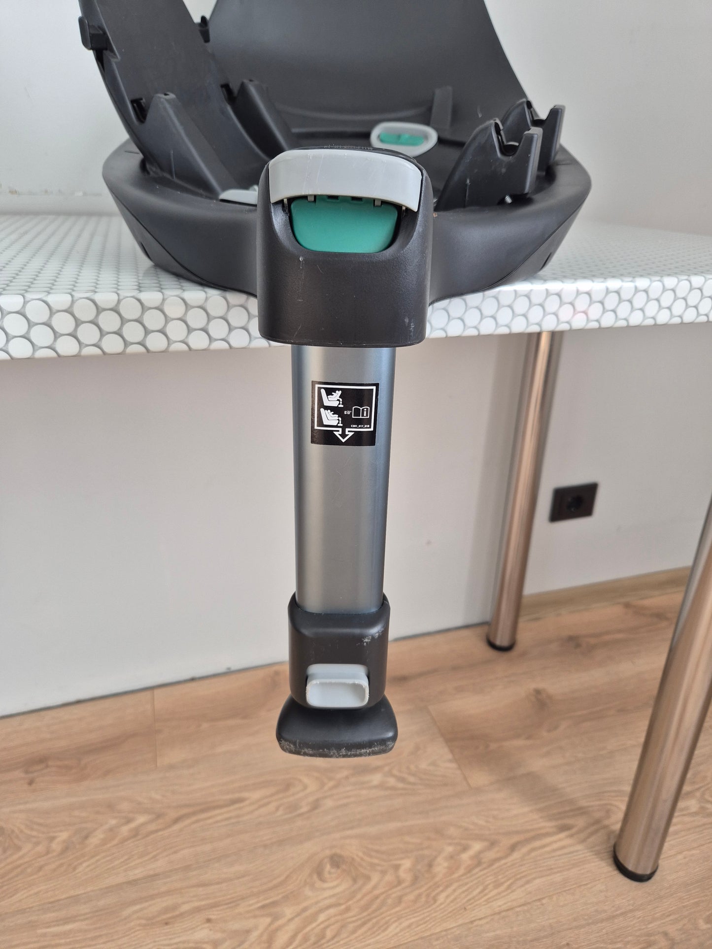 Cybex Base Z IsoFix bazė