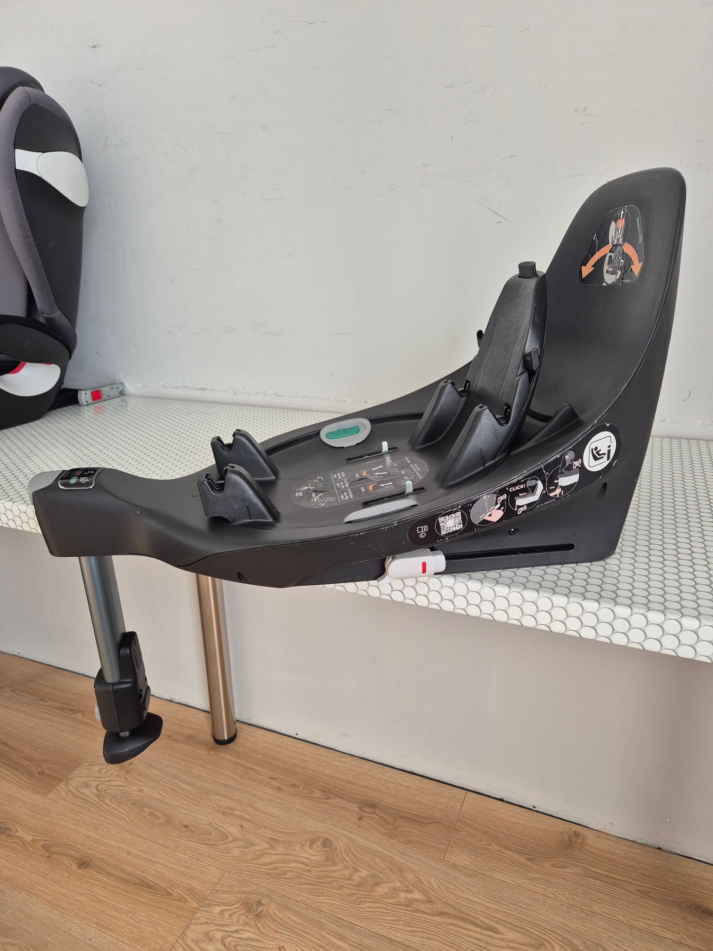 Cybex Base Z IsoFix bazė