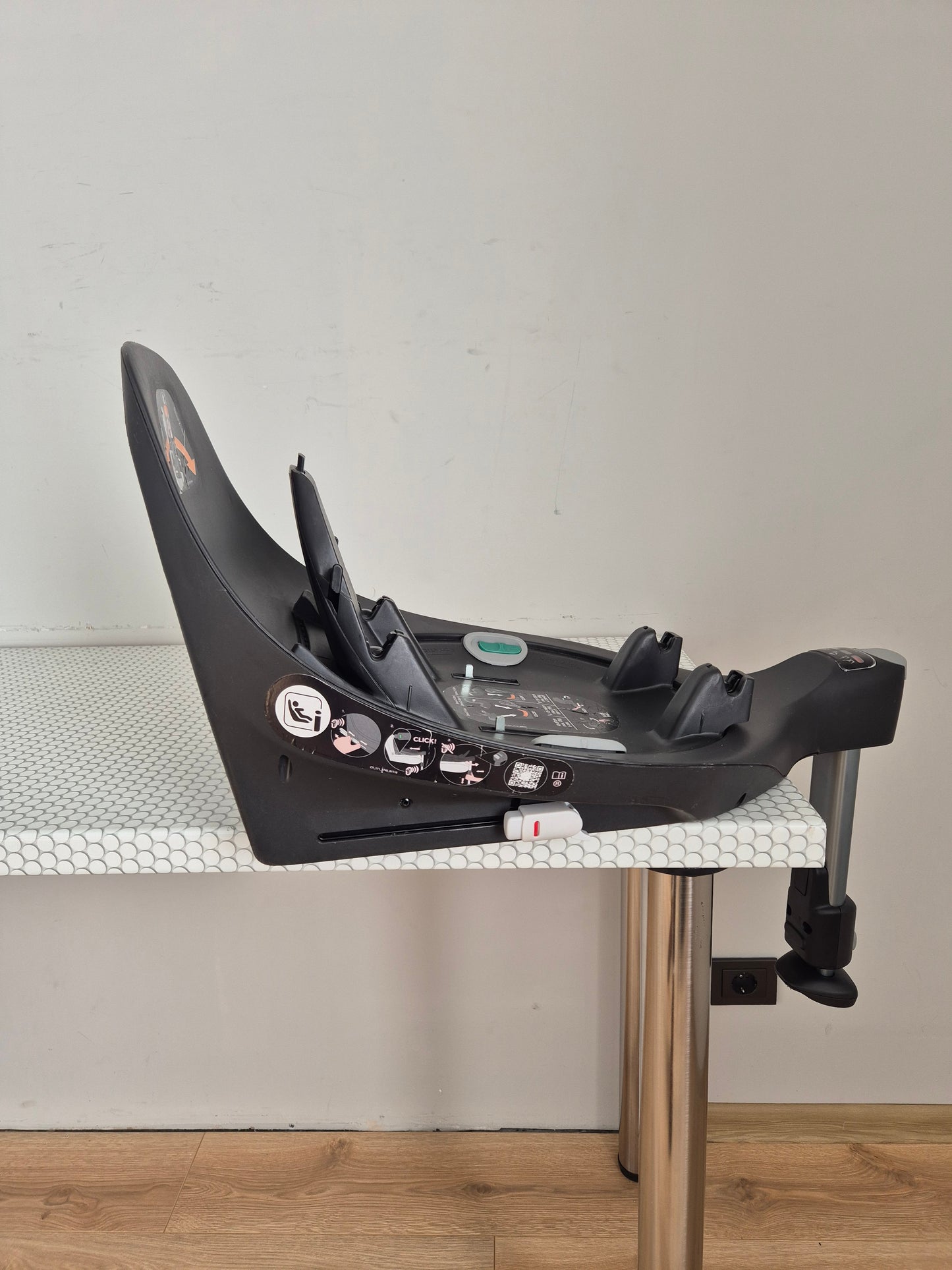 Cybex Base Z IsoFix bazė