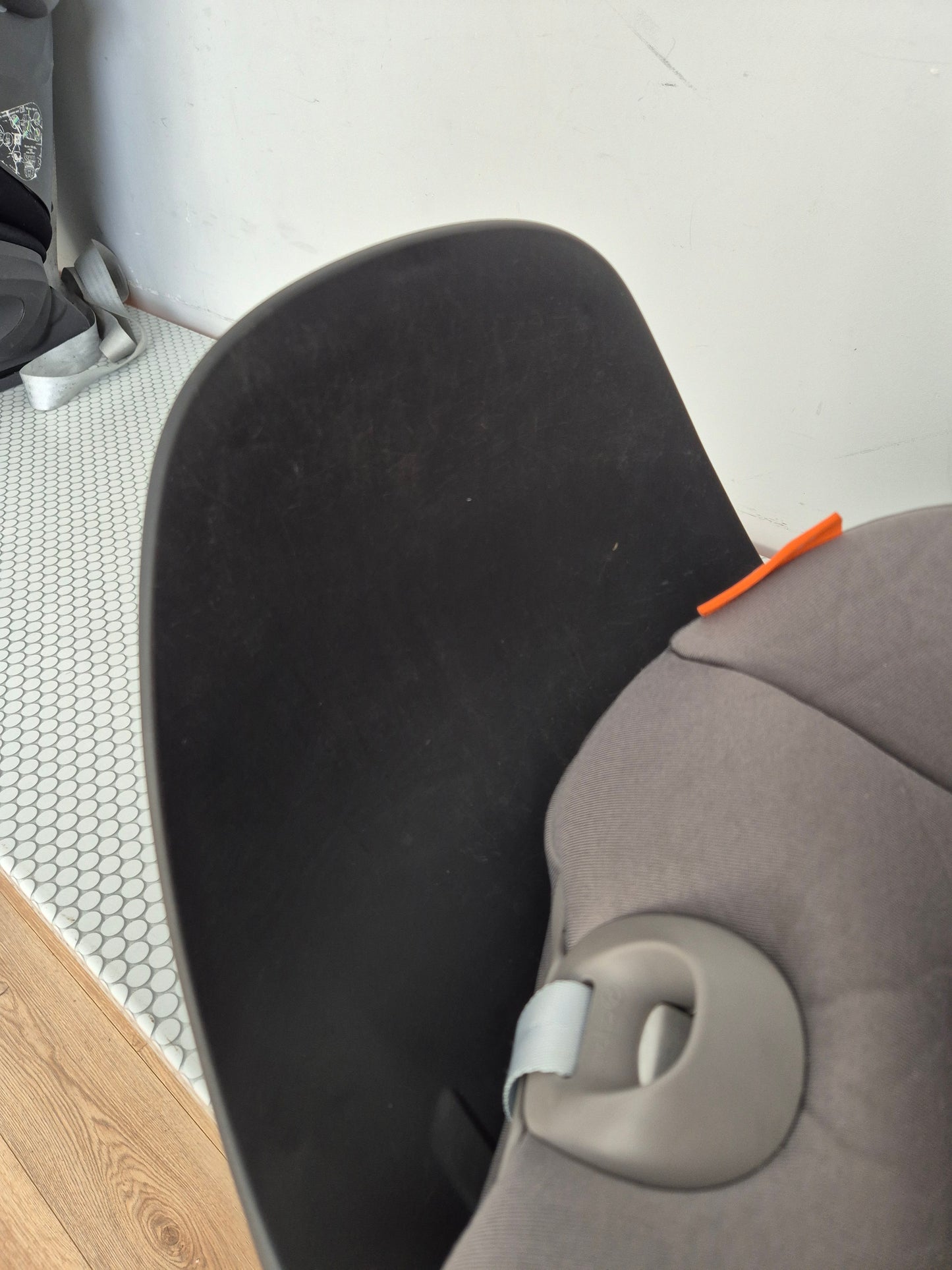 Cybex Sirona S2 i-Size 0-18kg.