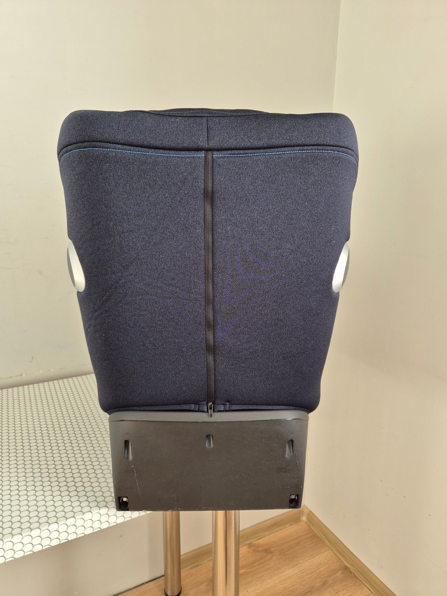 Cybex Anoris T i-Size 76-115cm.