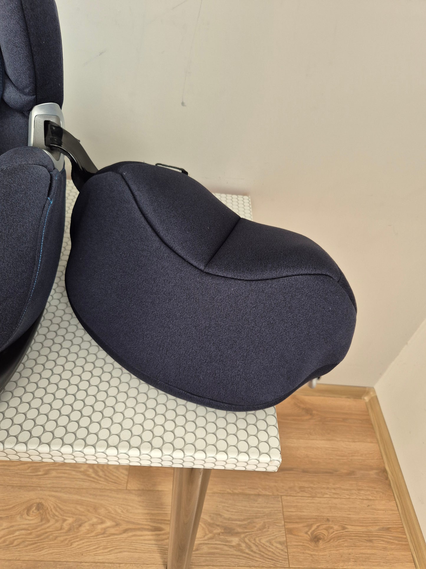Cybex Anoris T i-Size 76-115cm.