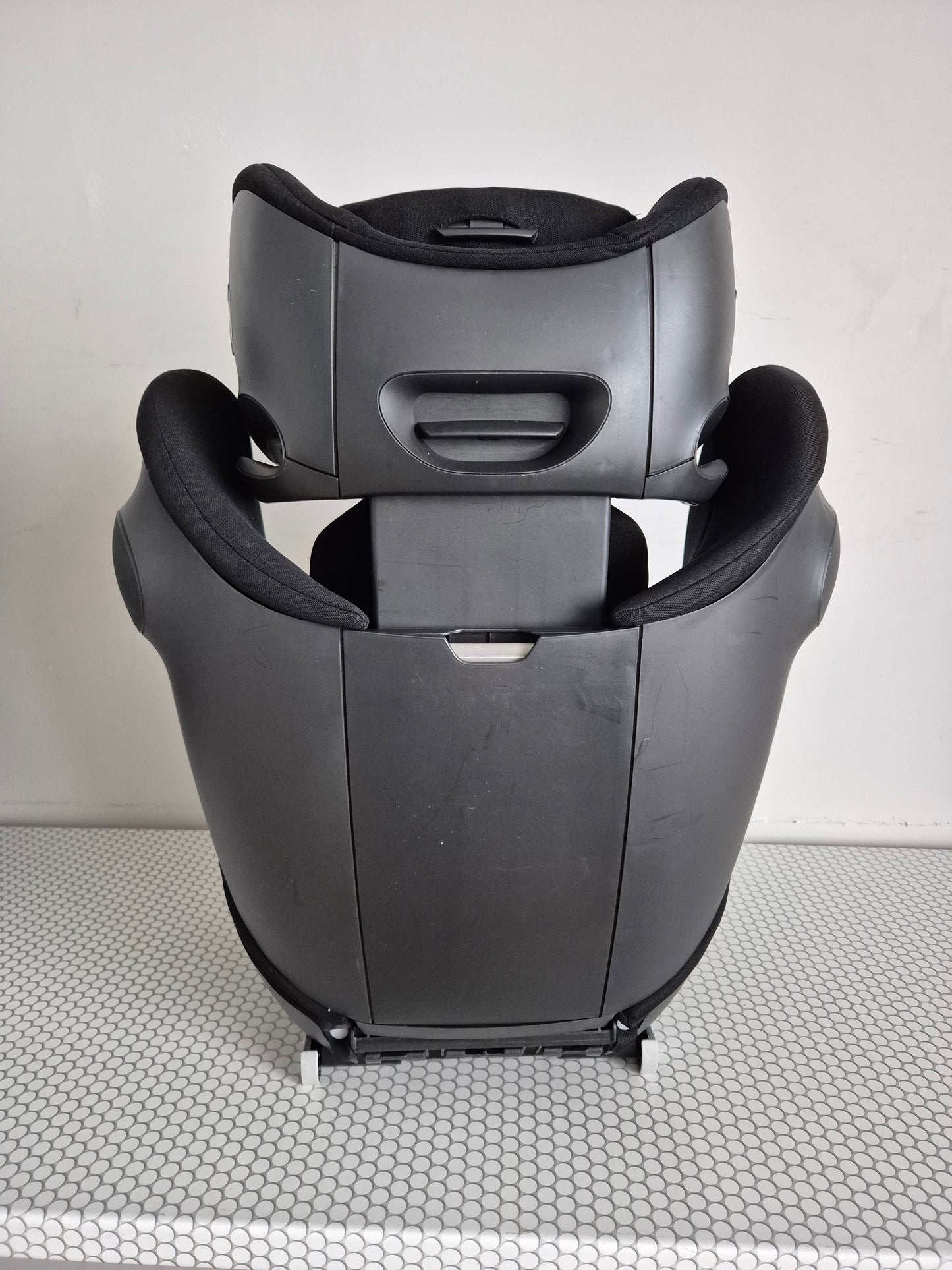 Cybex Solution M-Fix 15-36kg.