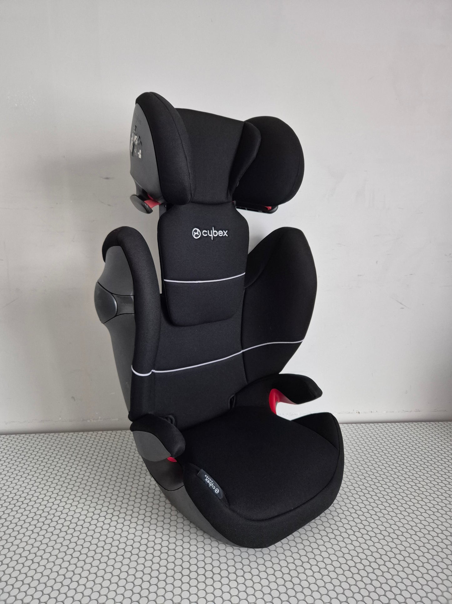 Cybex Solution M-Fix 15-36kg.