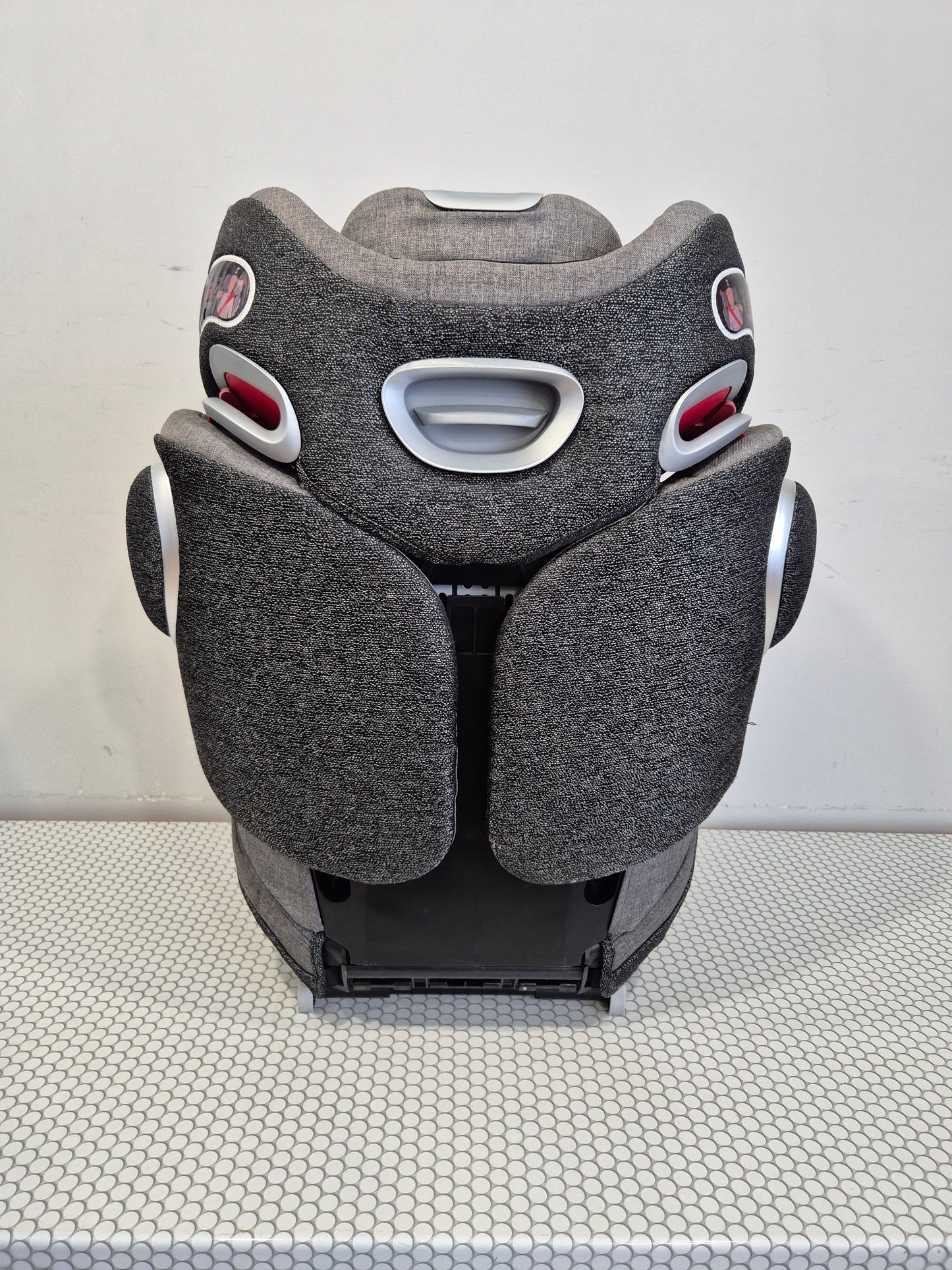 Cybex Solution Z-Fix PLUS 15-36kg.